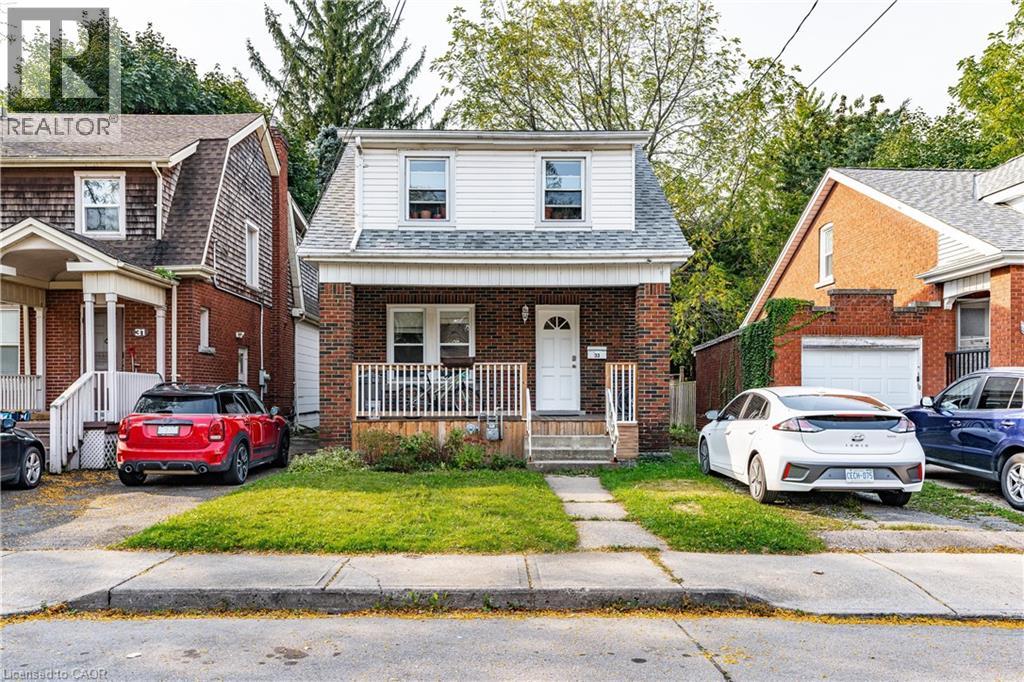 33 CLINE AVENUE N - 2