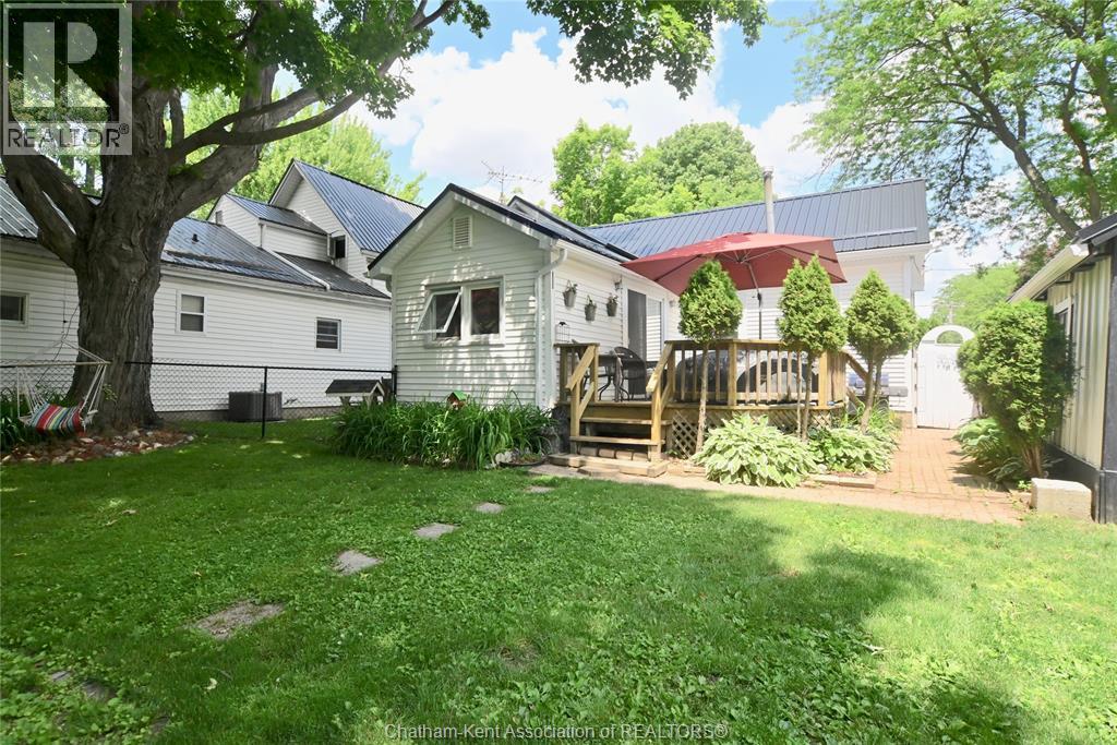 49 Erie STREET South, Ridgetown, Ontario, N0P2C0 — Photo 9
