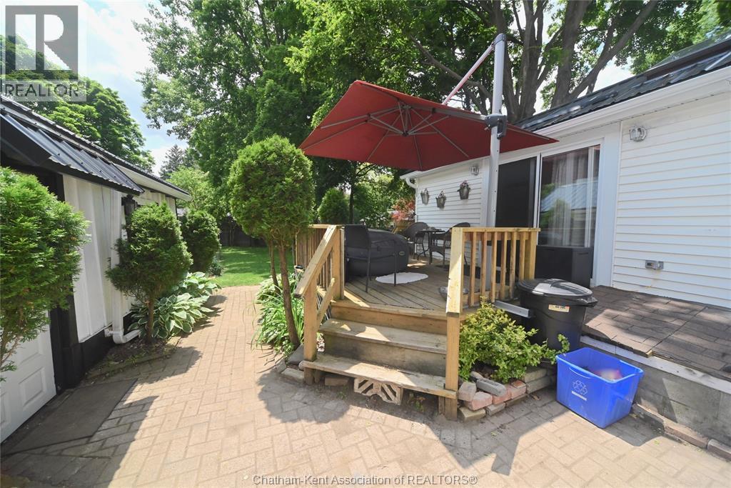 49 Erie STREET South, Ridgetown, Ontario, N0P2C0 — Photo 42