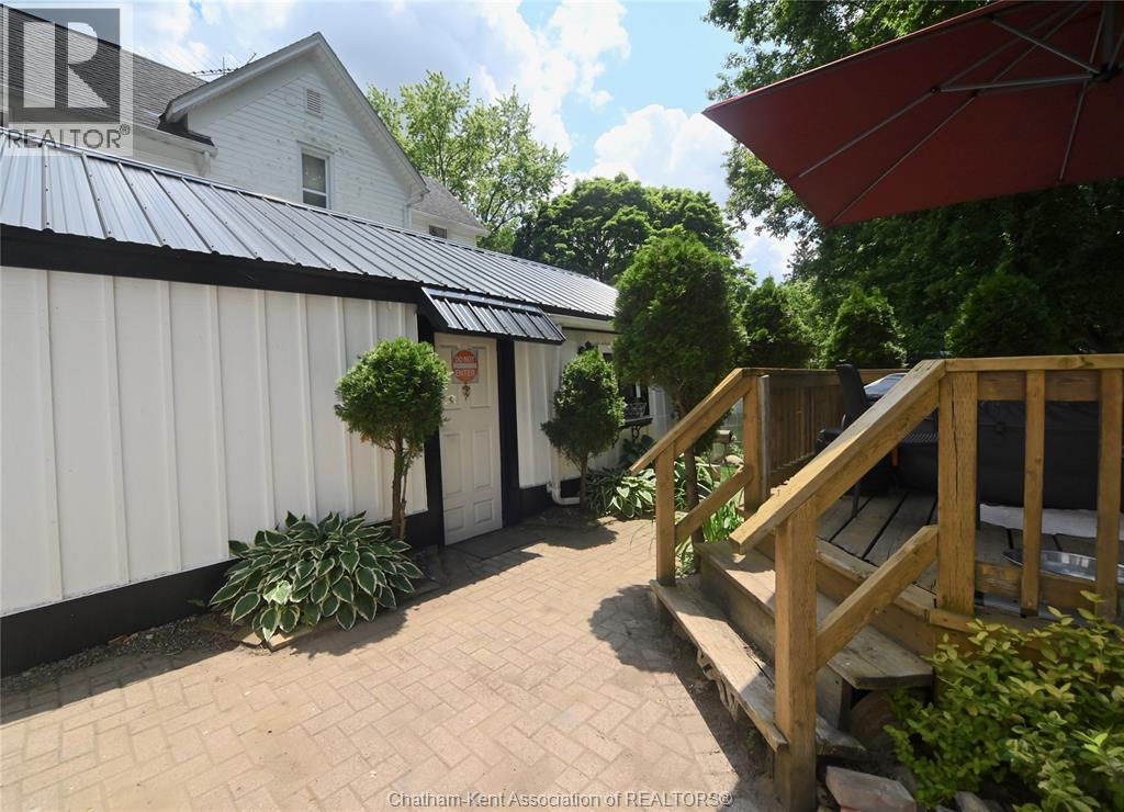 49 Erie STREET South, Ridgetown, Ontario, N0P2C0 — Photo 30