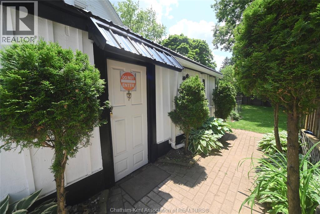 49 Erie STREET South, Ridgetown, Ontario, N0P2C0 — Photo 27