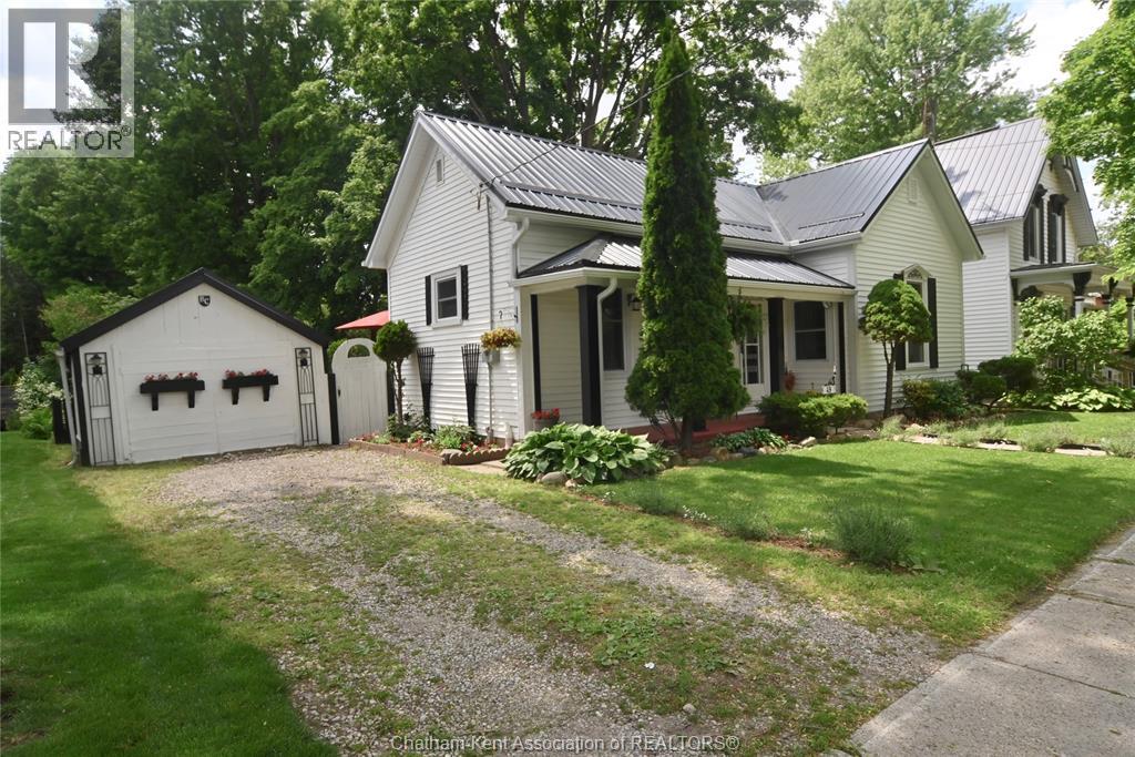 49 Erie STREET South, Ridgetown, Ontario, N0P2C0 — Photo 28