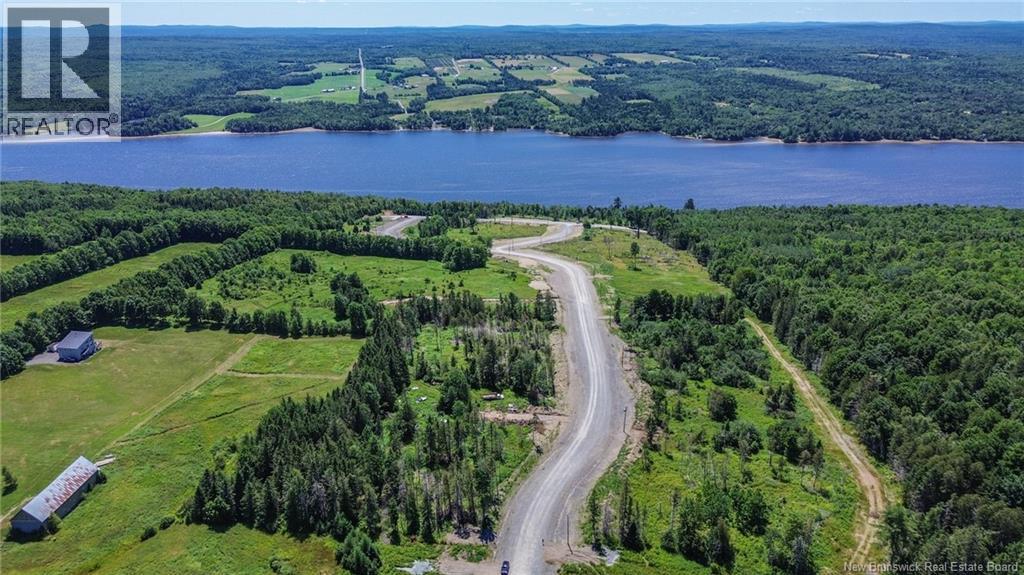 Lot 22-25 Route 616
