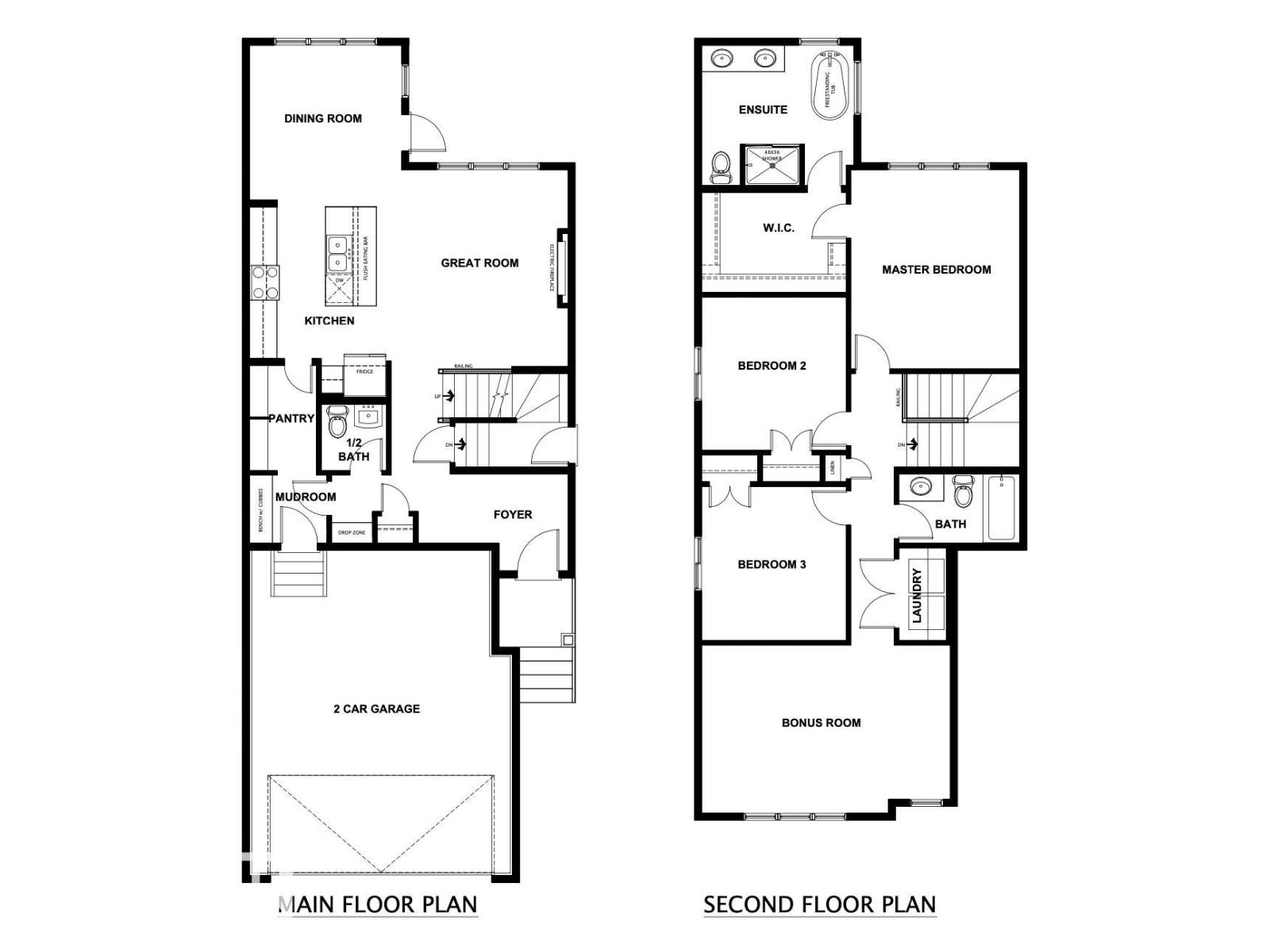 53 SUMAC CL, Fort Saskatchewan
