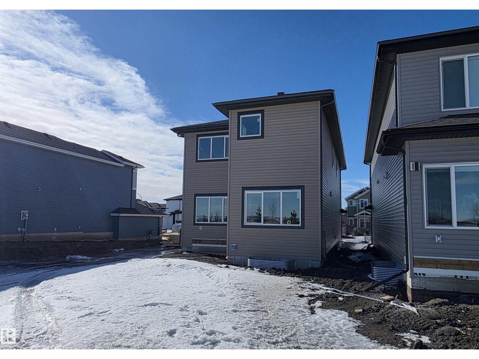 53 SUMAC CL, Fort Saskatchewan