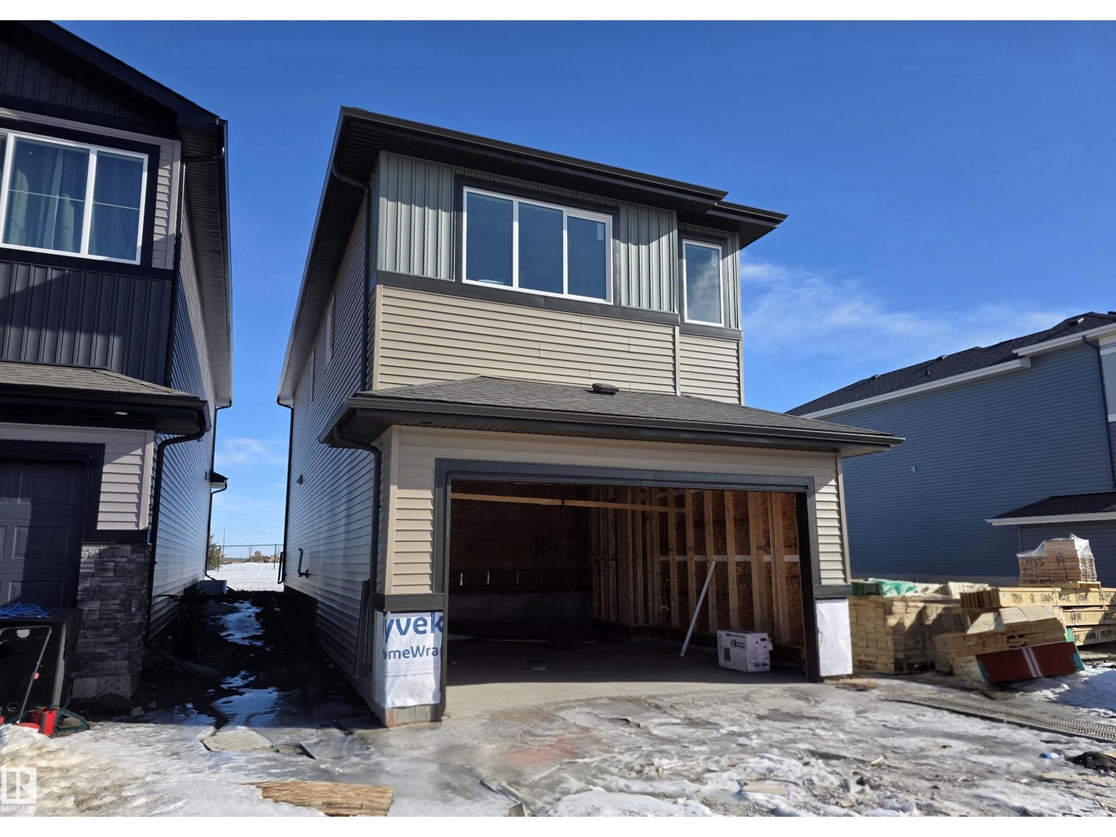 53 SUMAC CL, Fort Saskatchewan