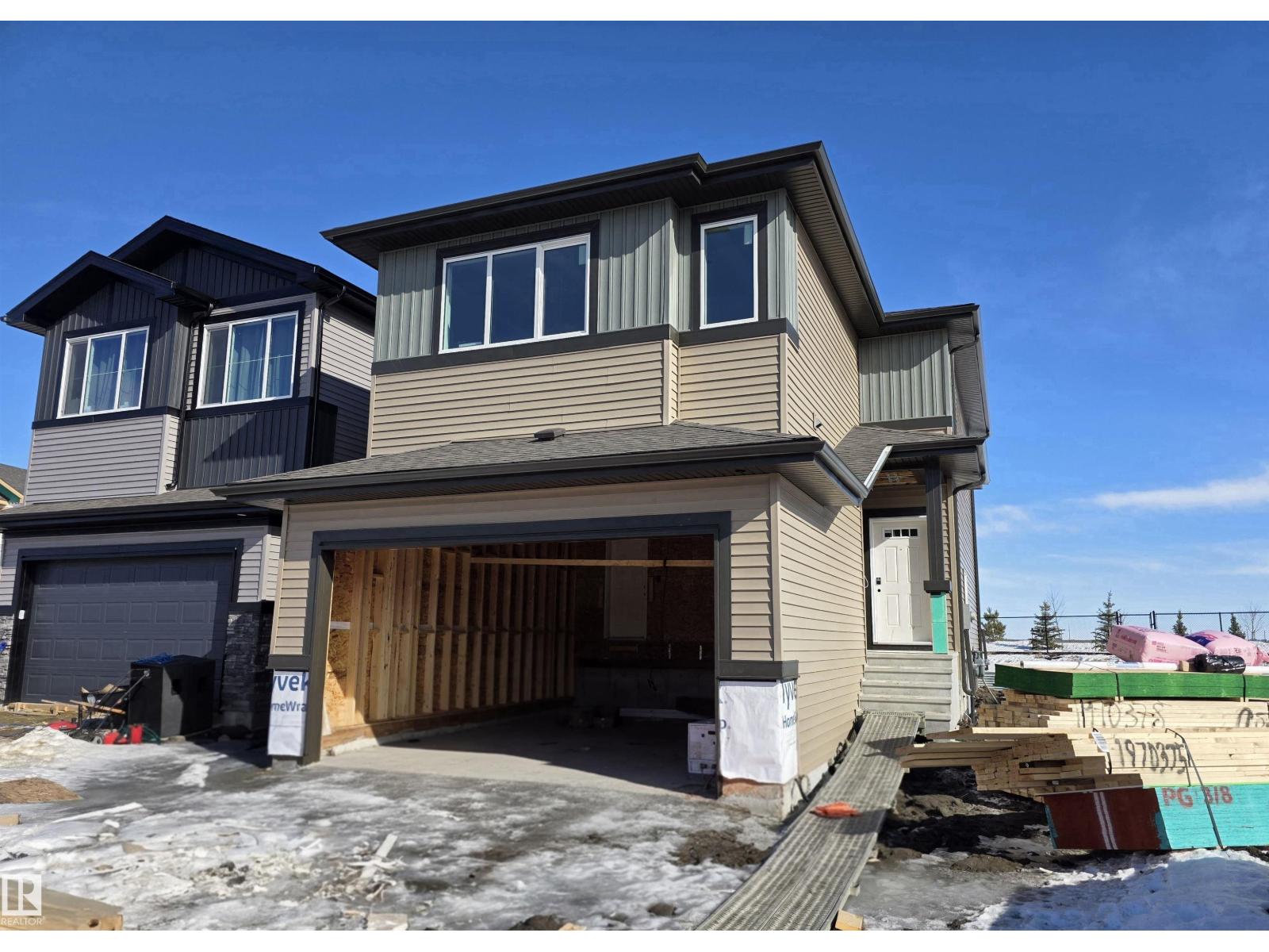 53 SUMAC CL, Fort Saskatchewan