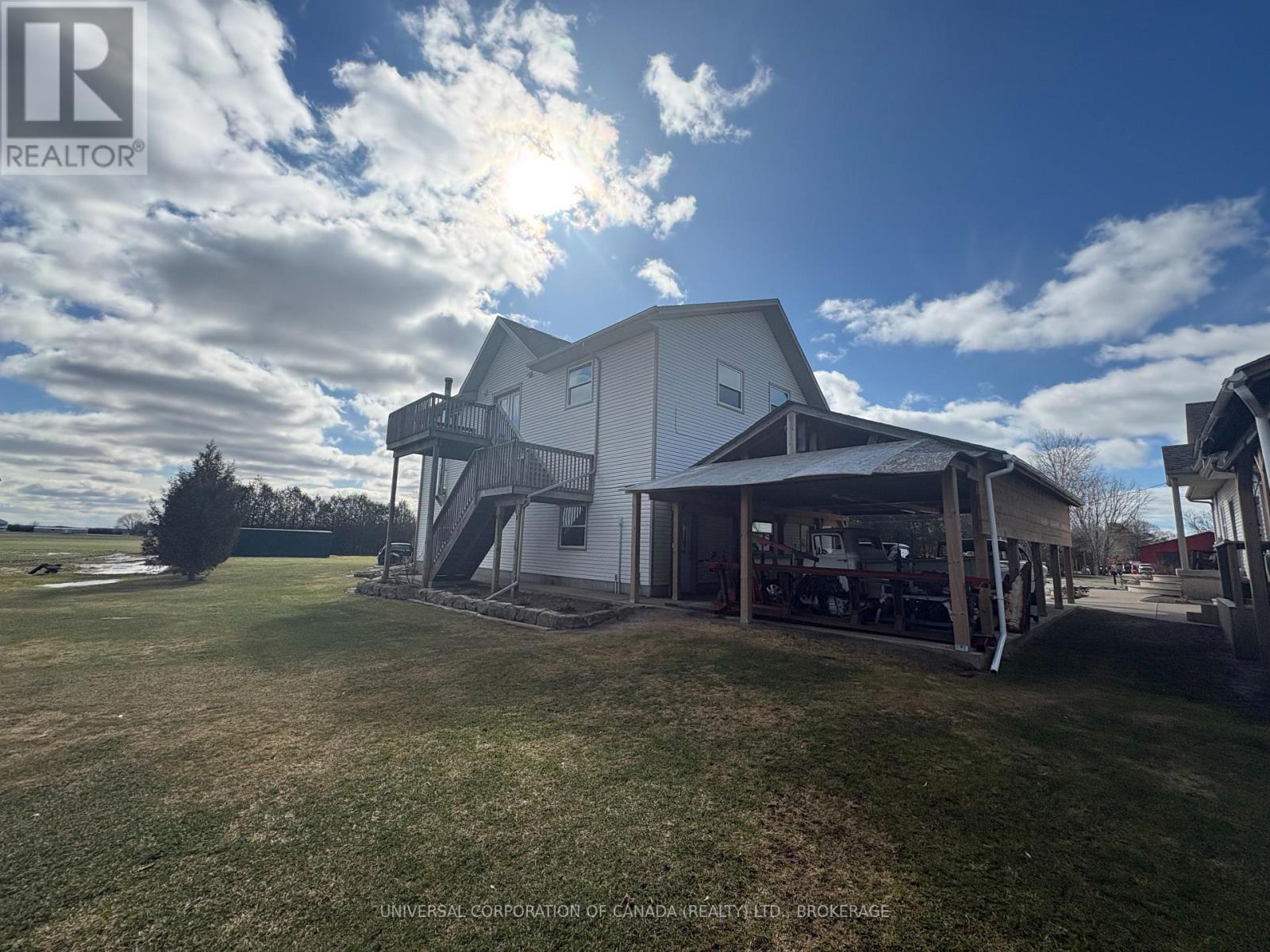 54582 VIENNA LINE Property Photo