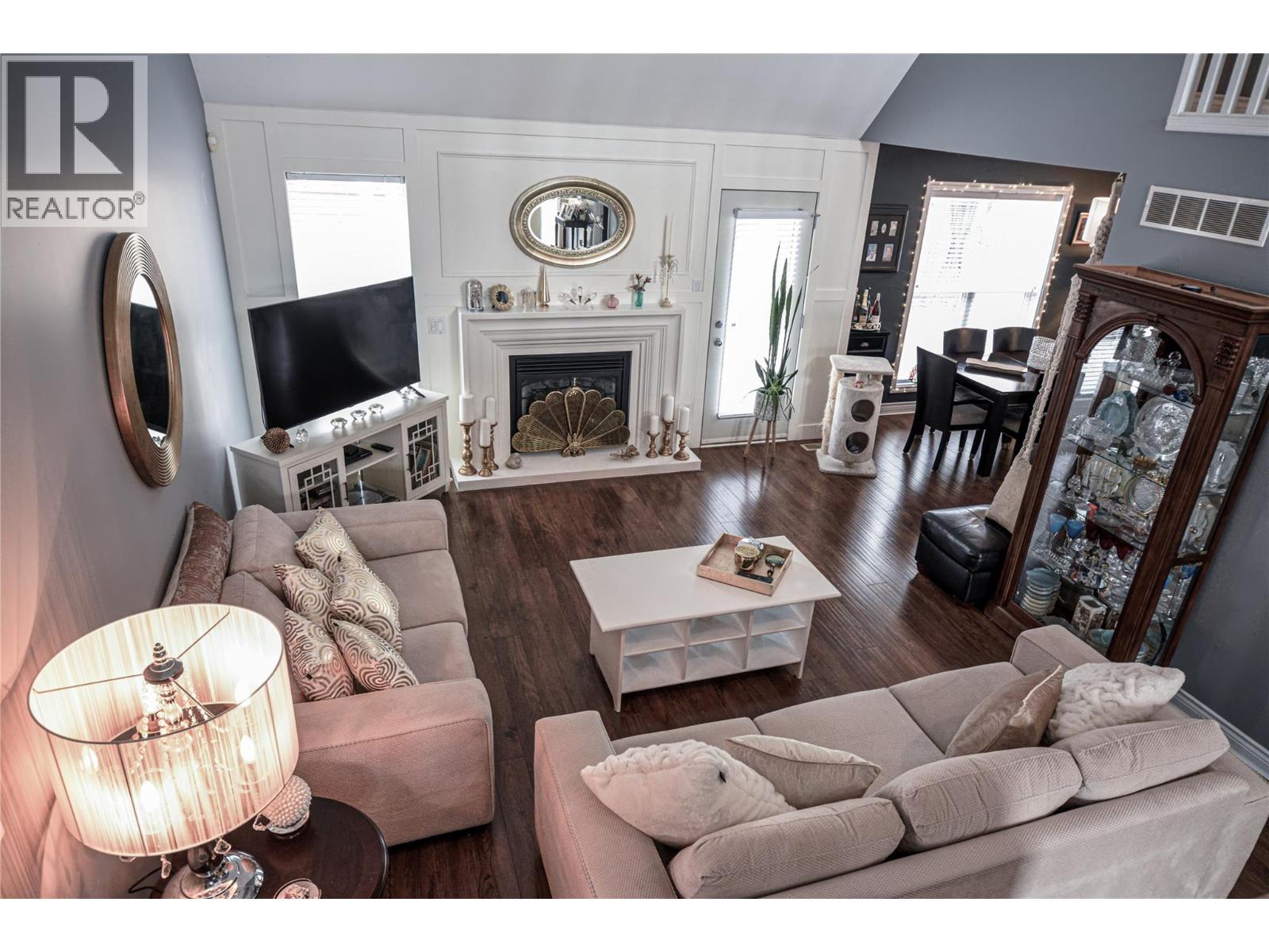 2852 JUNIPER Drive, Penticton