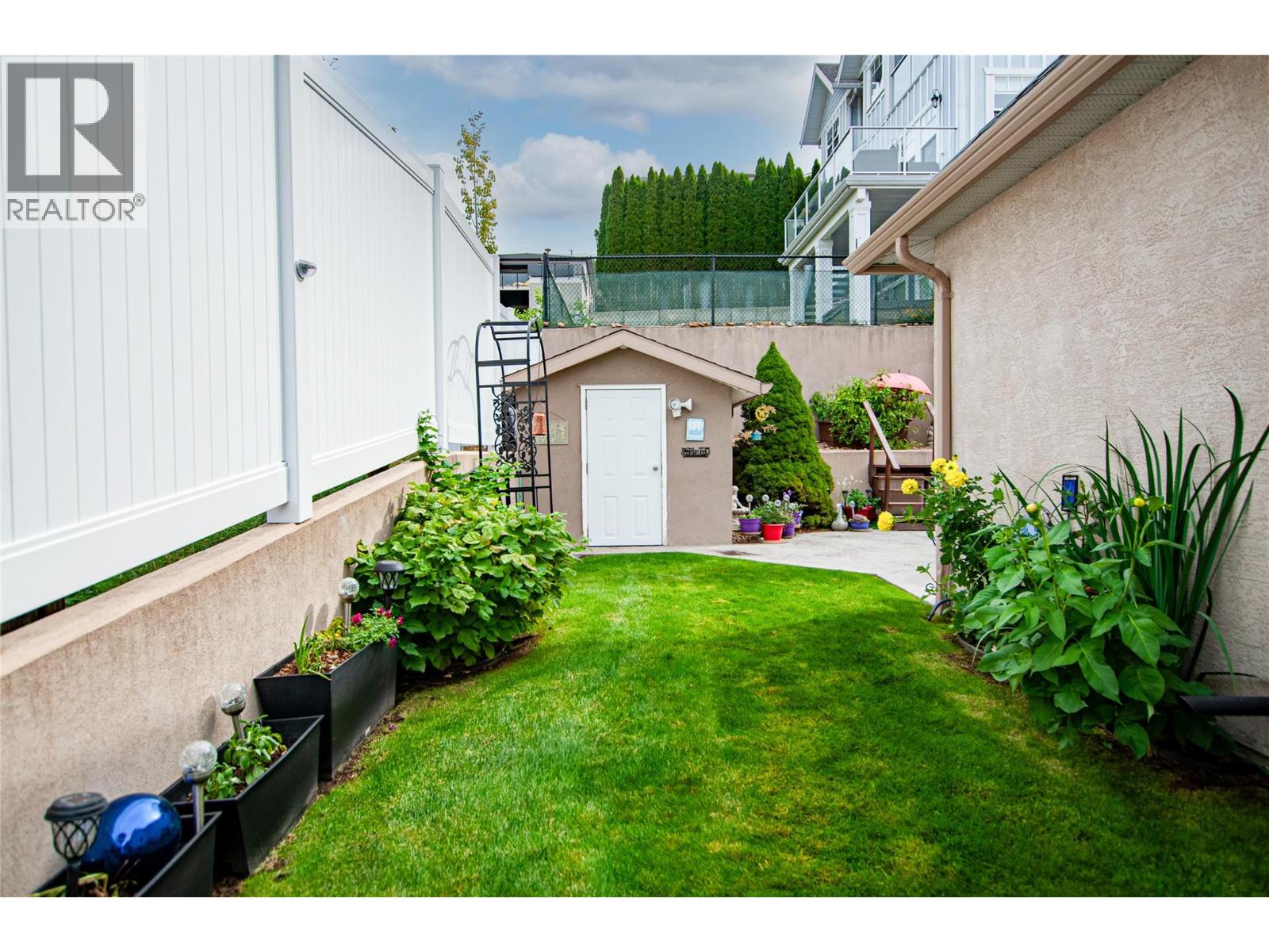 2852 JUNIPER Drive, Penticton