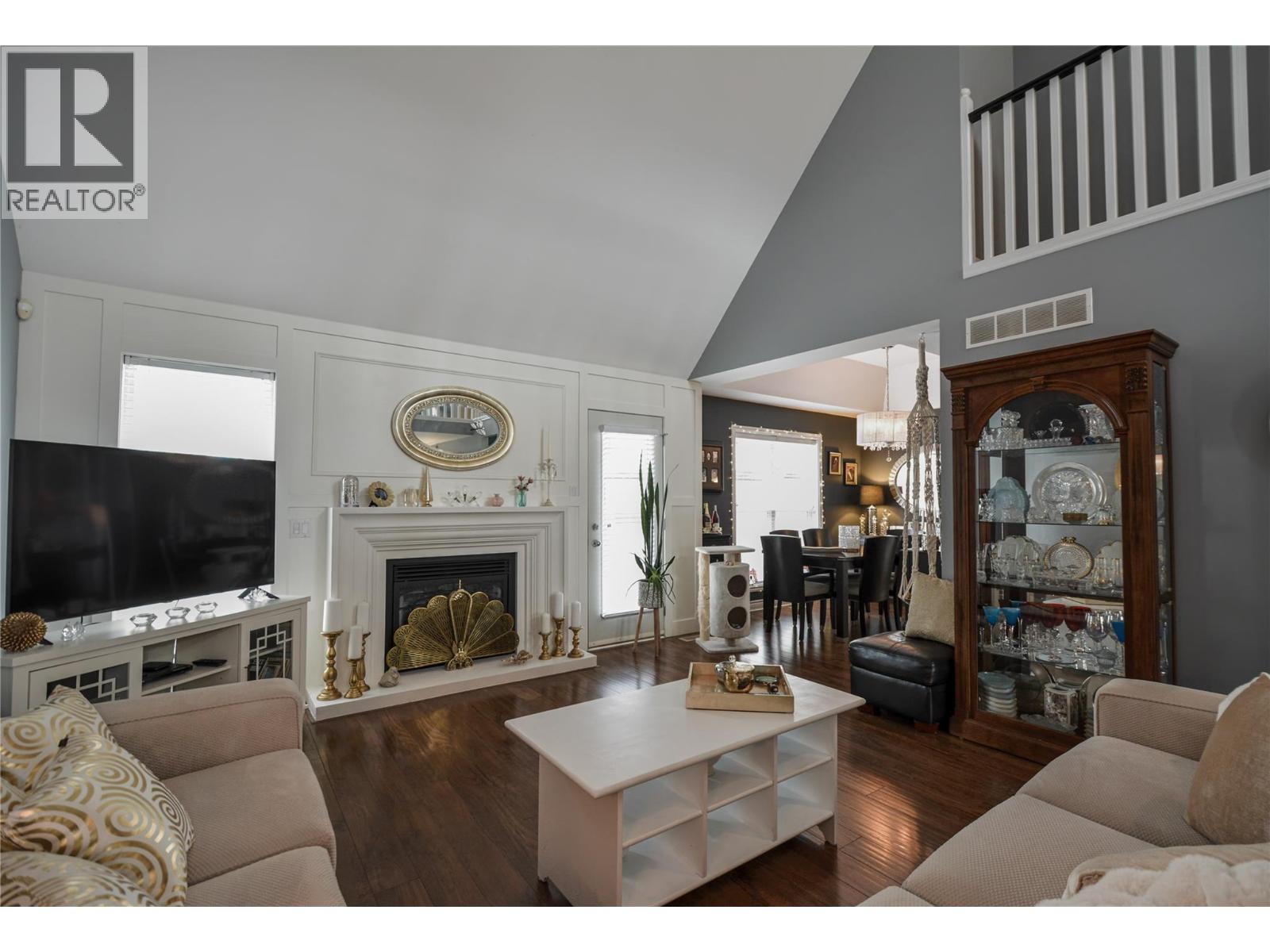 2852 JUNIPER Drive, Penticton