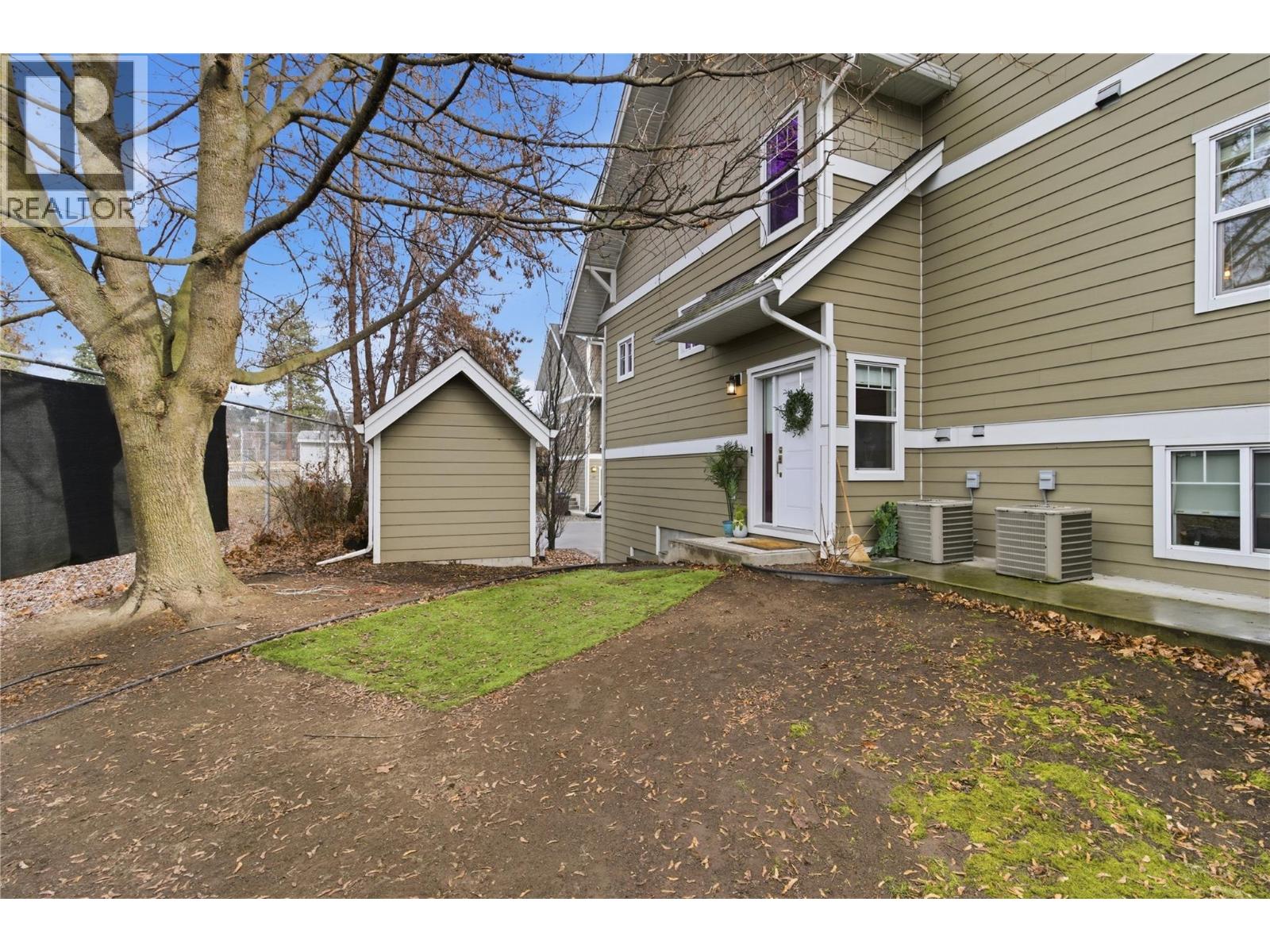 48 600 Sherwood Road, Kelowna