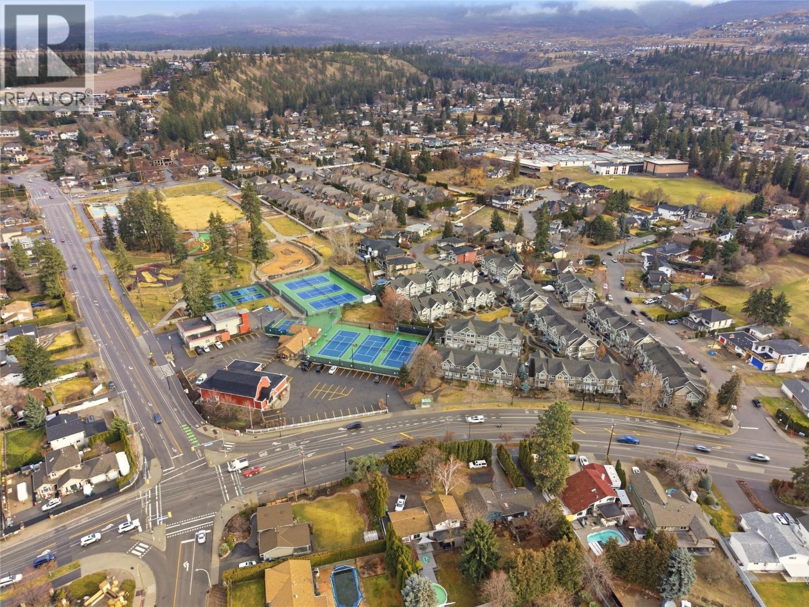 48 600 Sherwood Road, Kelowna