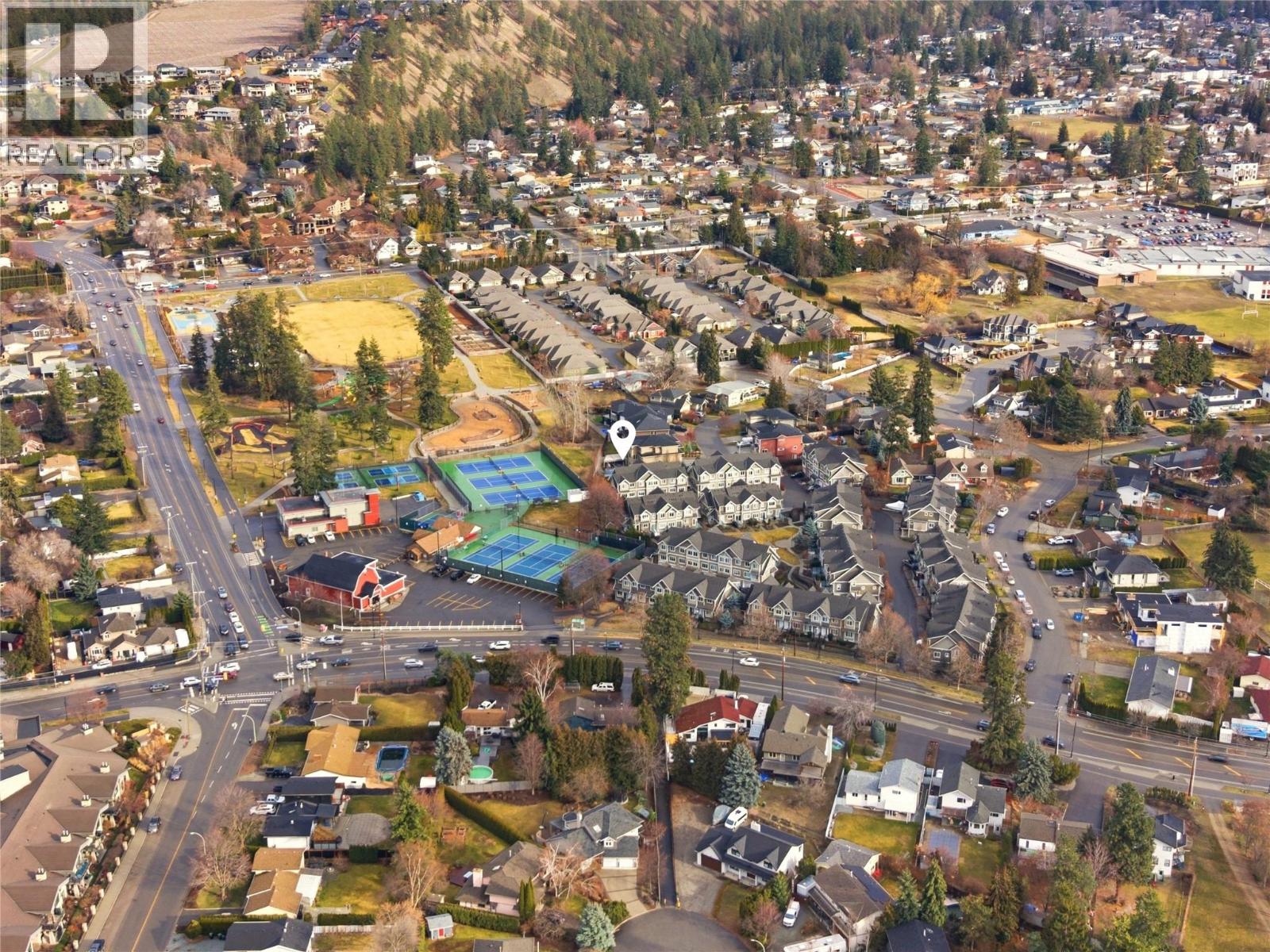 48 600 Sherwood Road, Kelowna