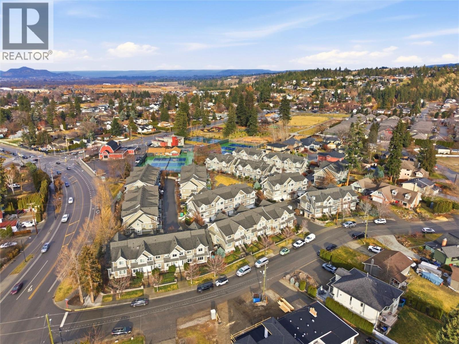 48 600 Sherwood Road, Kelowna