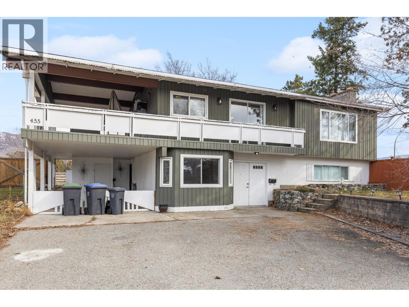 455 Dougall Road S, Kelowna