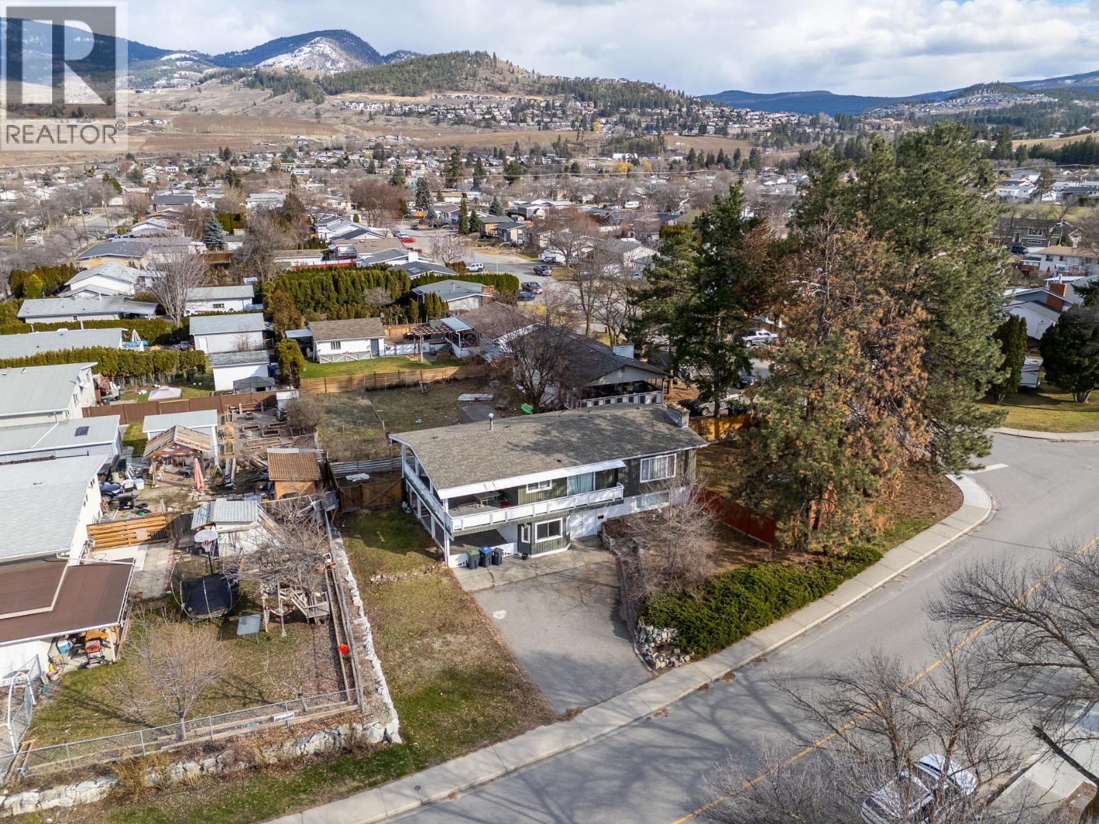 455 Dougall Road S, Kelowna