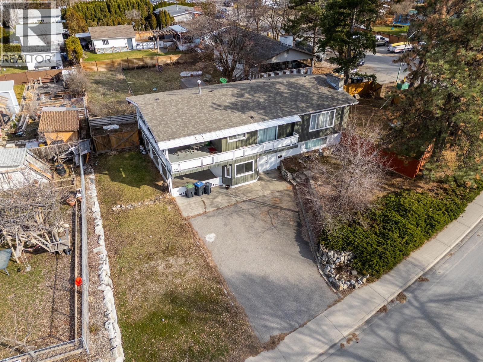 455 Dougall Road S, Kelowna