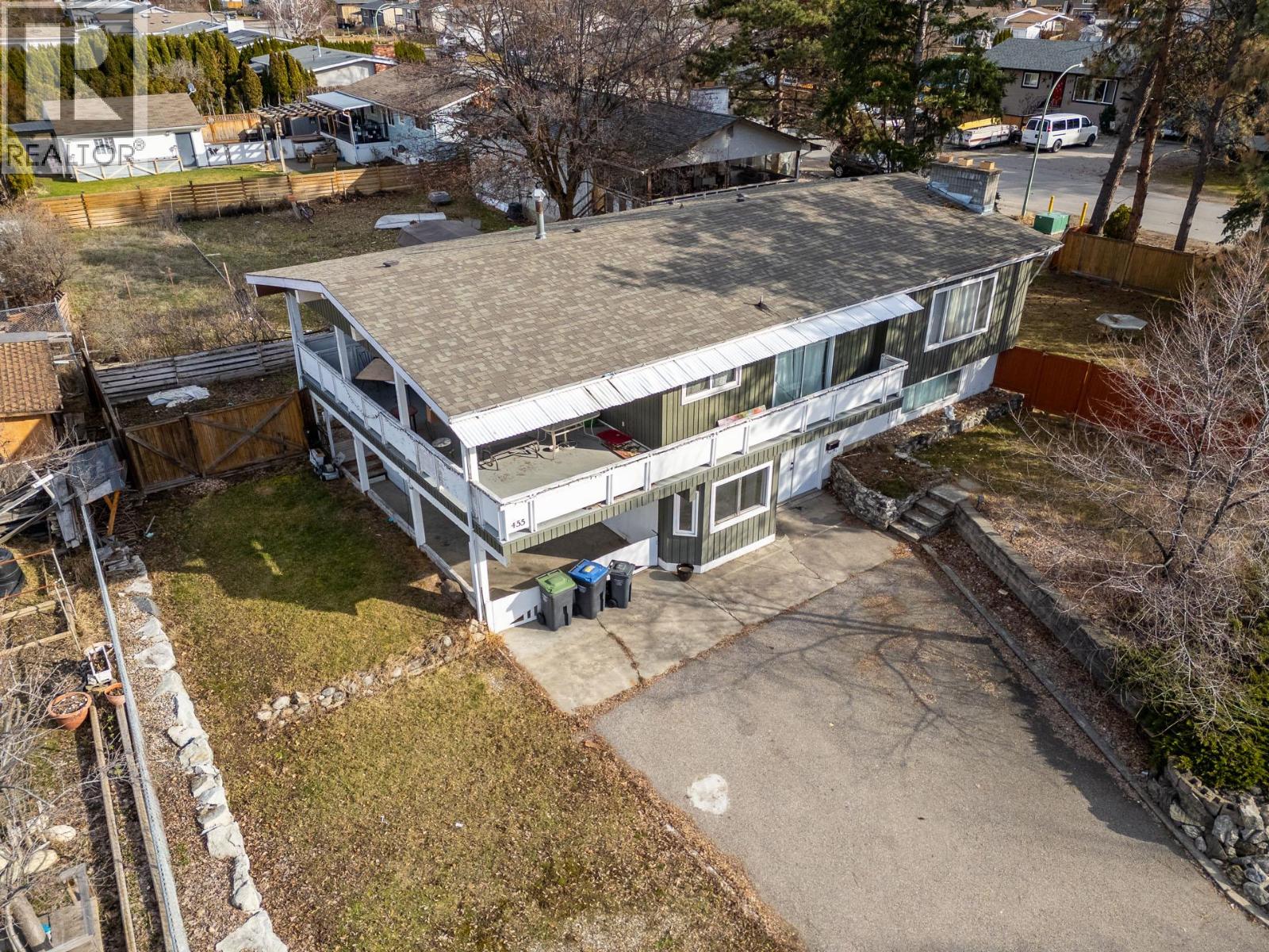 455 Dougall Road S, Kelowna