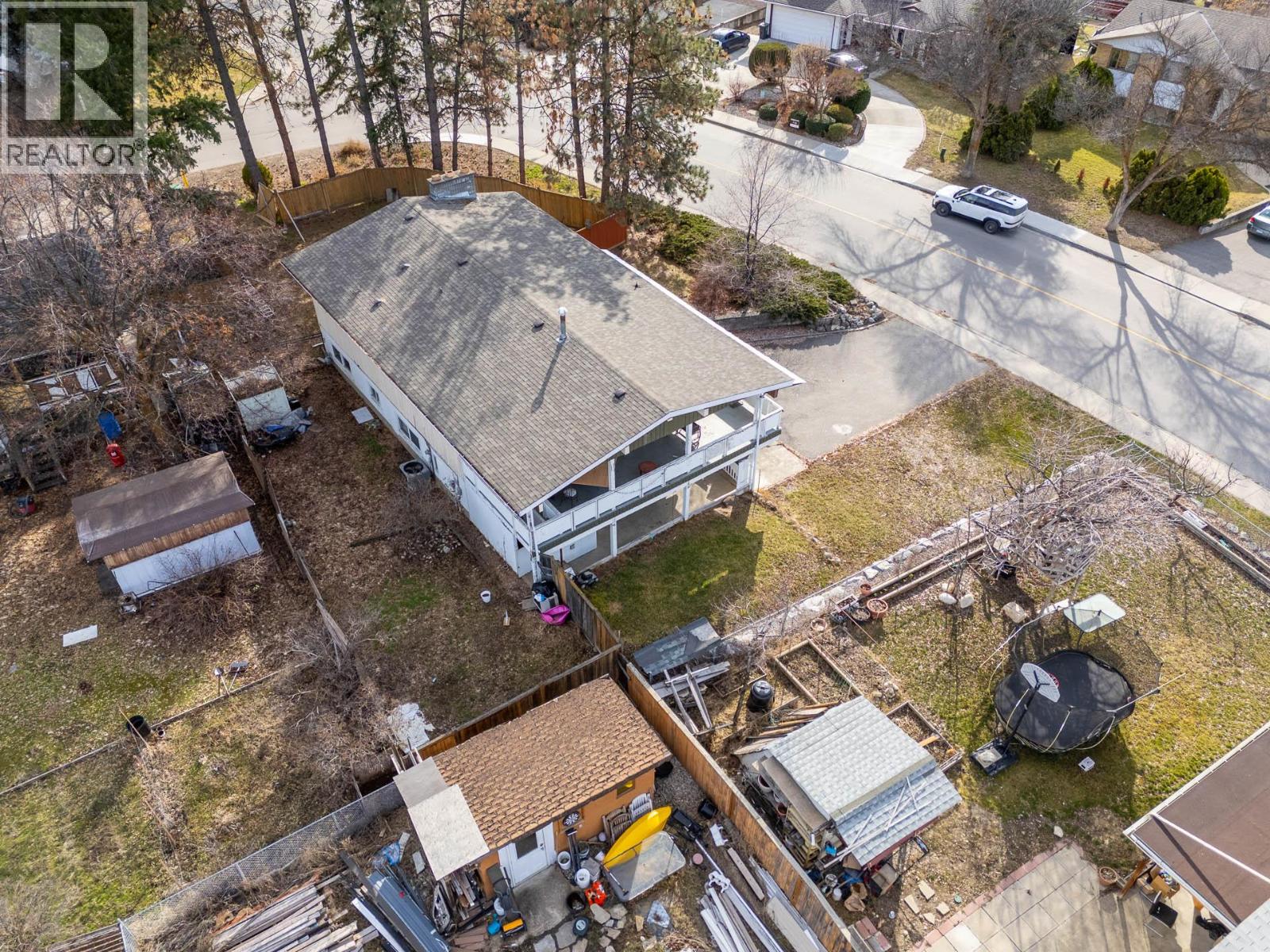 455 Dougall Road S, Kelowna