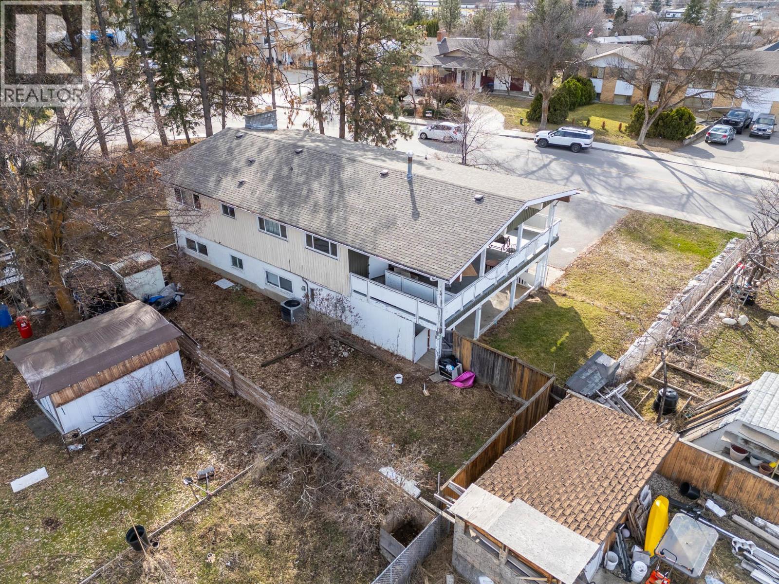 455 Dougall Road S, Kelowna