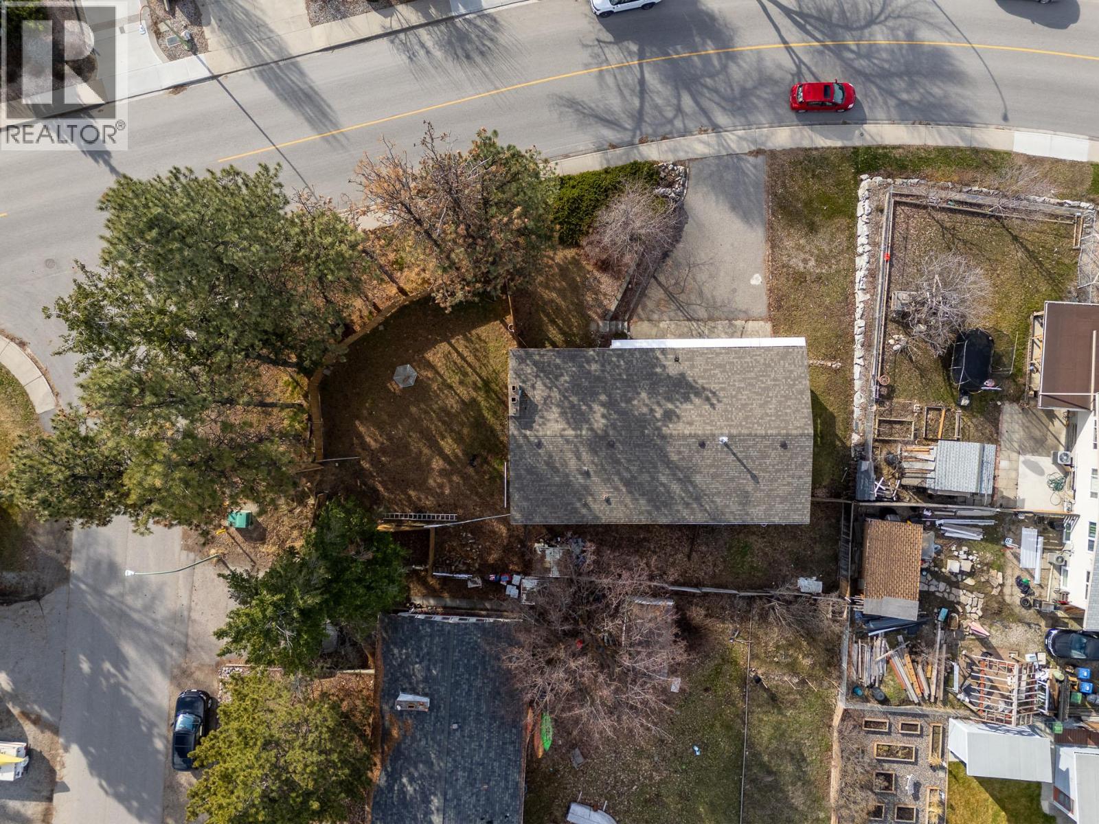 455 Dougall Road S, Kelowna