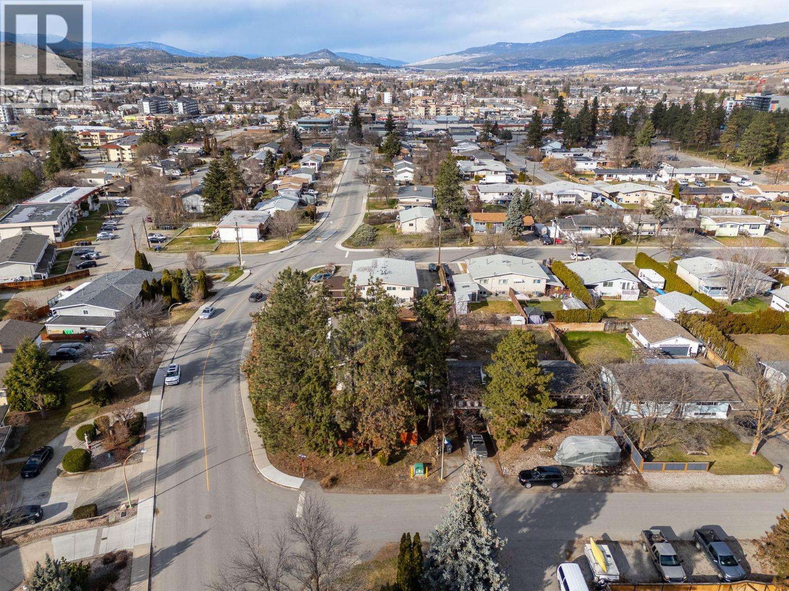 455 Dougall Road S, Kelowna