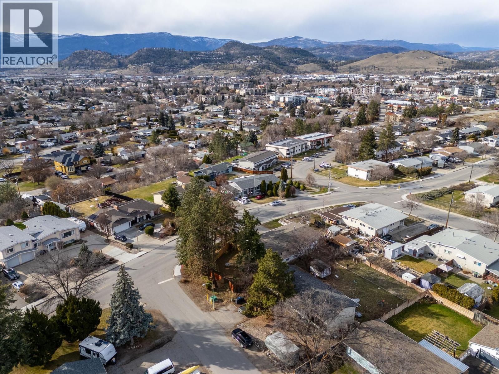 455 Dougall Road S, Kelowna