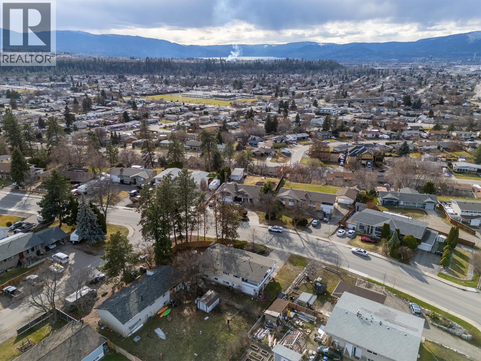 455 Dougall Road S, Kelowna