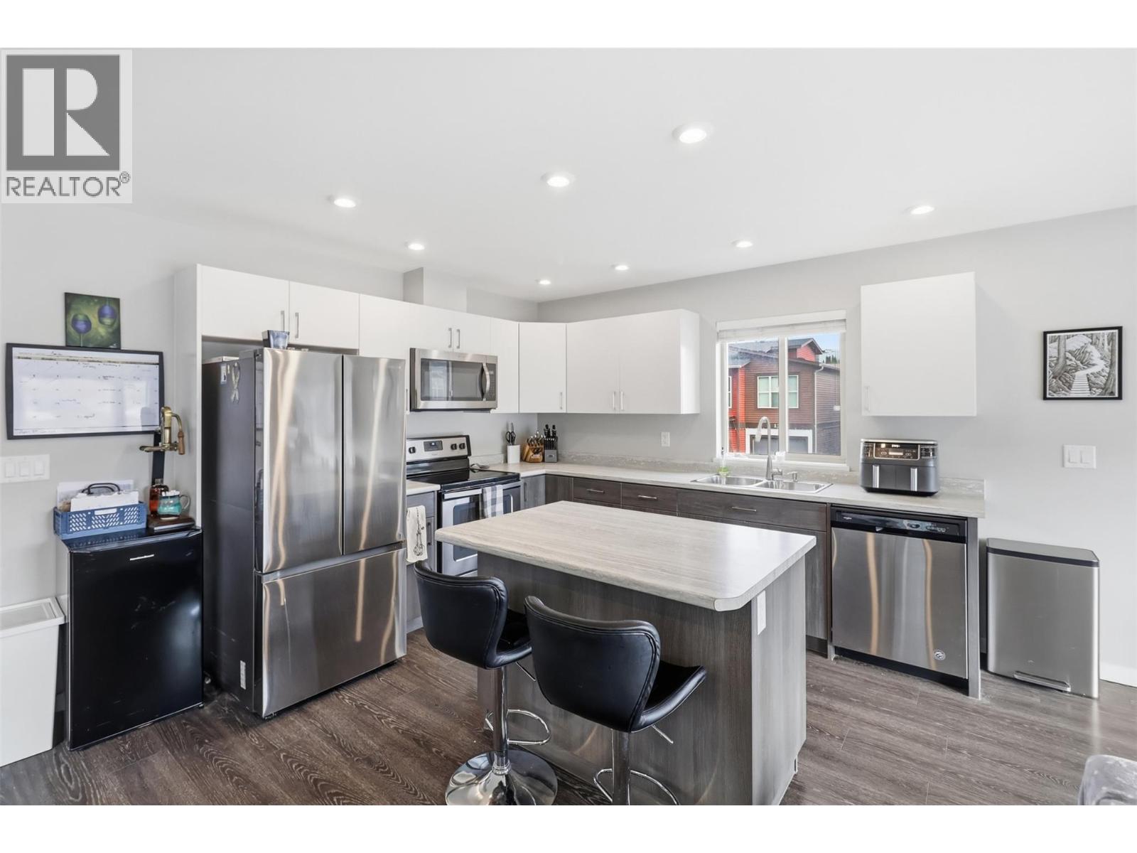 1850 HUGH ALLAN Drive Unit# 148, Kamloops