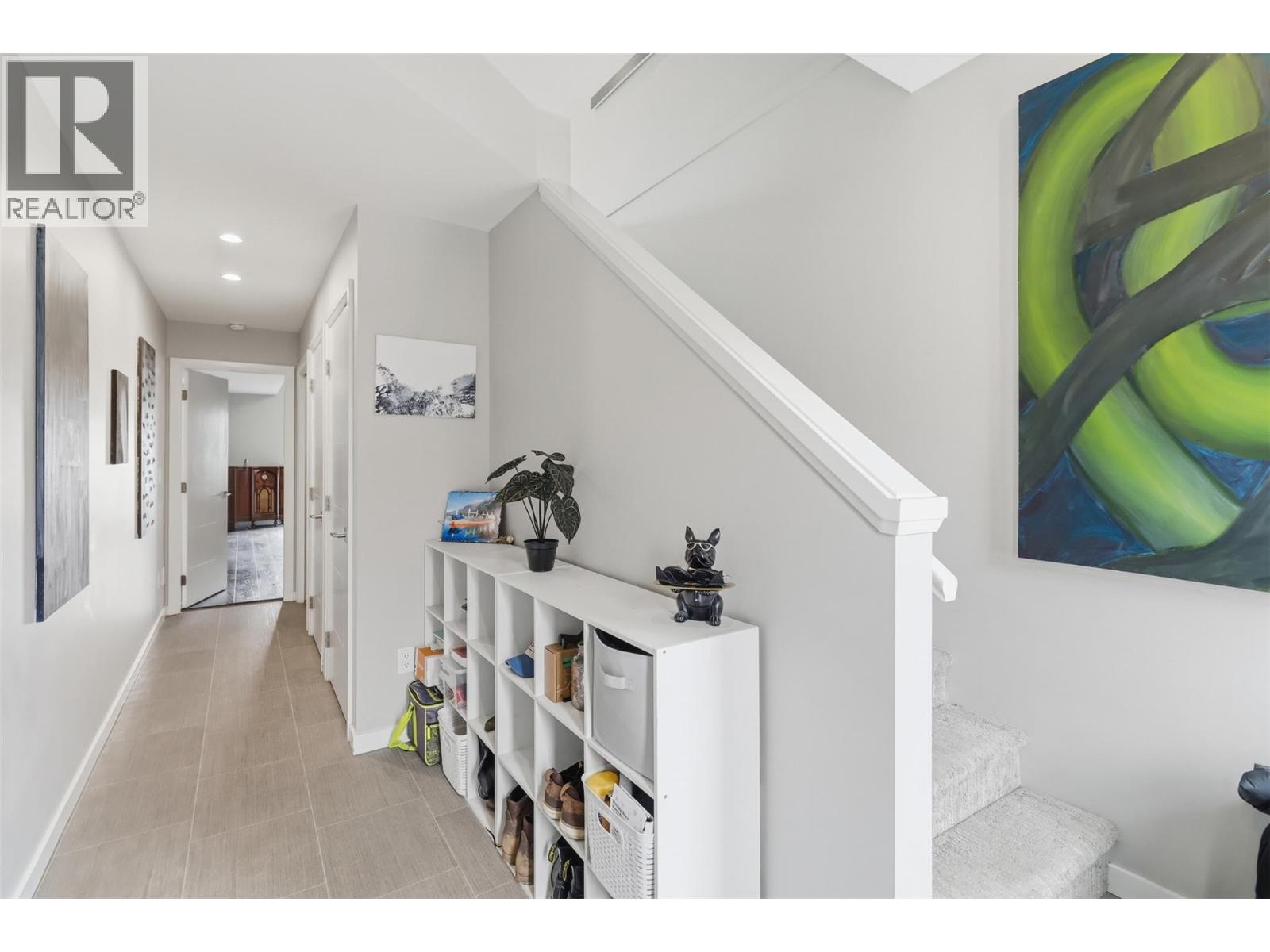 1850 HUGH ALLAN Drive Unit# 148, Kamloops