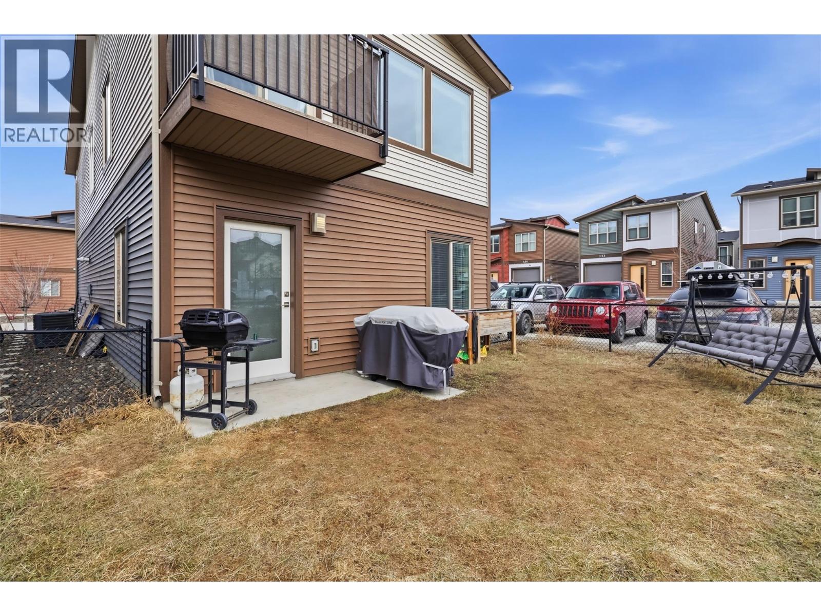 1850 HUGH ALLAN Drive Unit# 148, Kamloops