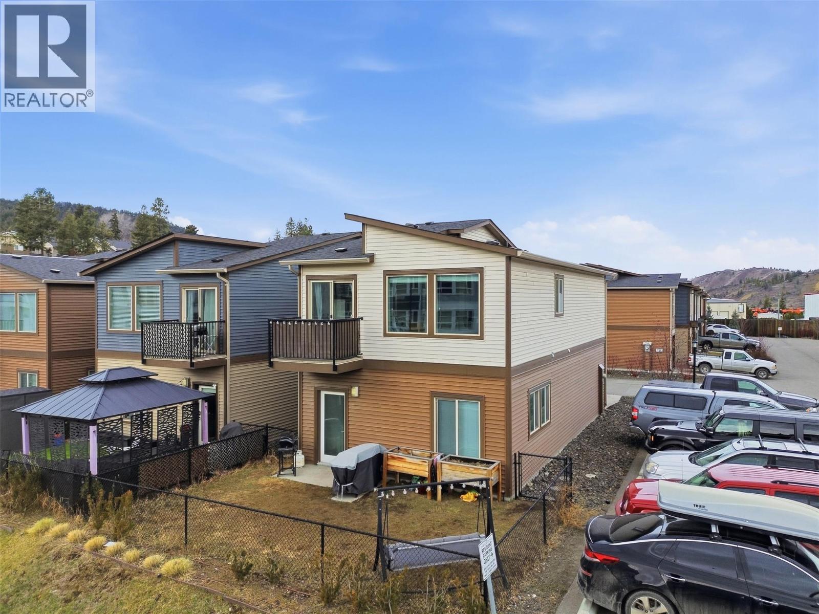 1850 HUGH ALLAN Drive Unit# 148, Kamloops