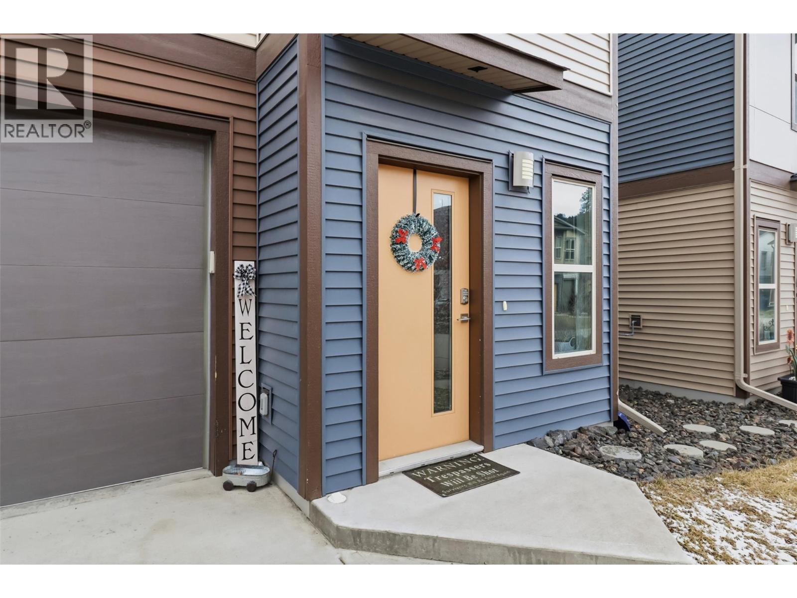 1850 HUGH ALLAN Drive Unit# 148, Kamloops