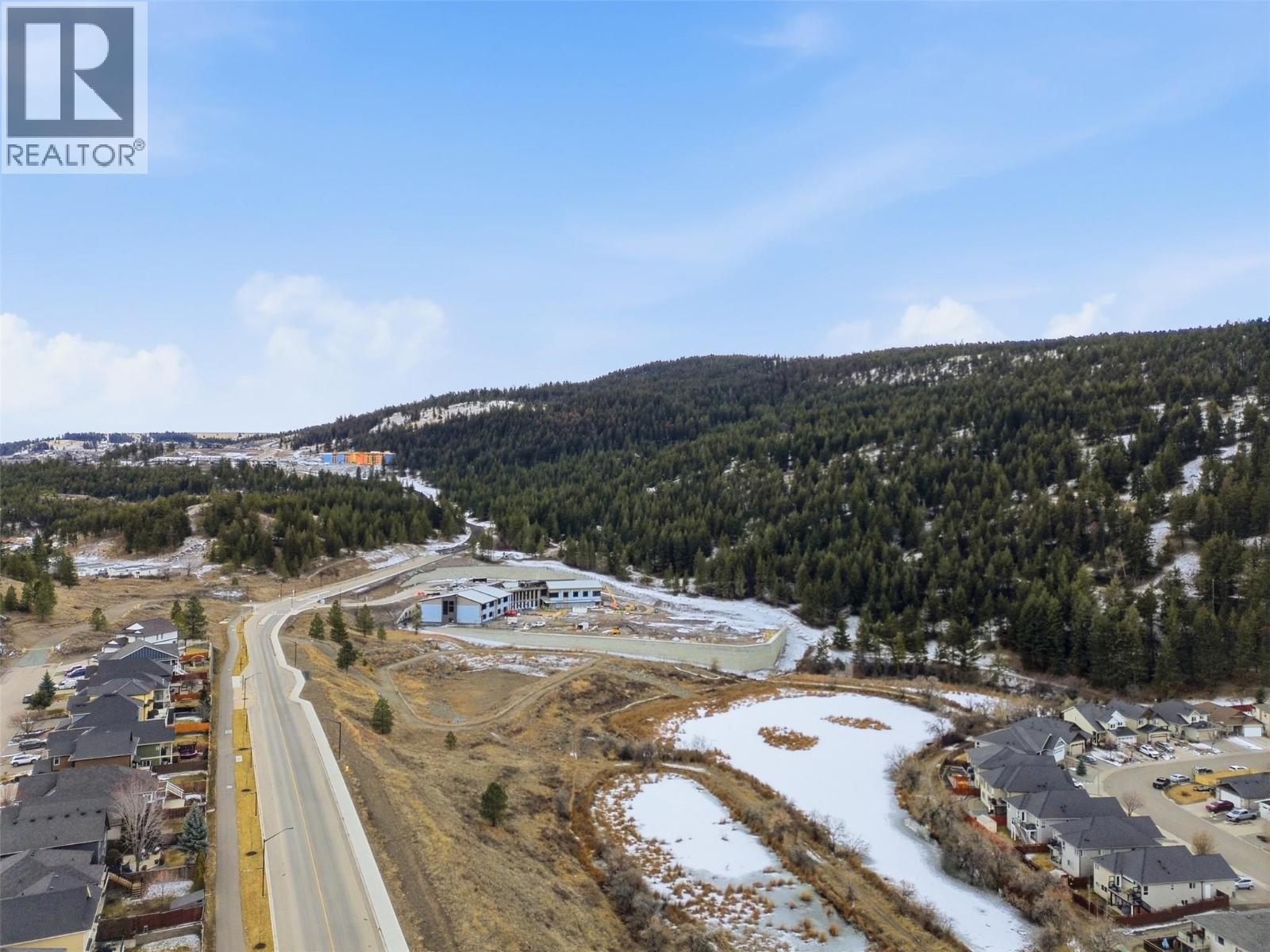 1850 HUGH ALLAN Drive Unit# 148, Kamloops