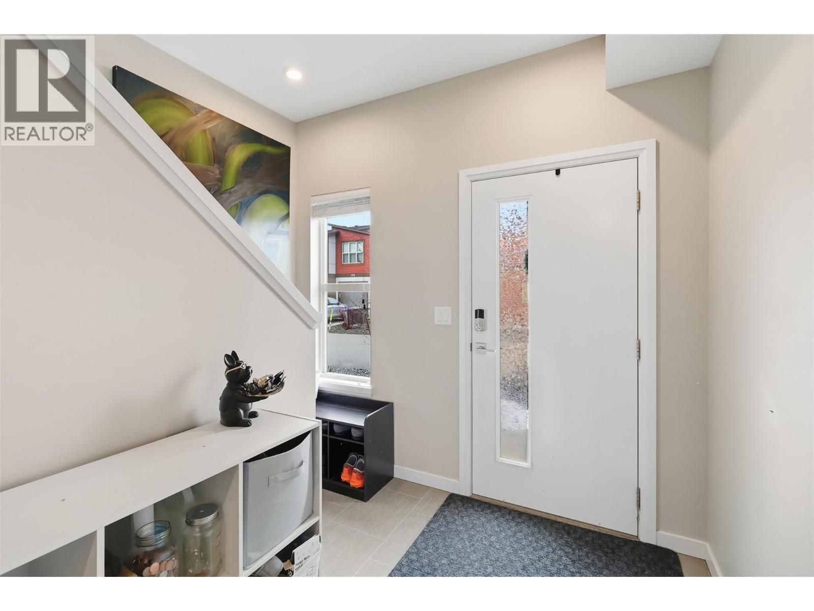 1850 HUGH ALLAN Drive Unit# 148, Kamloops