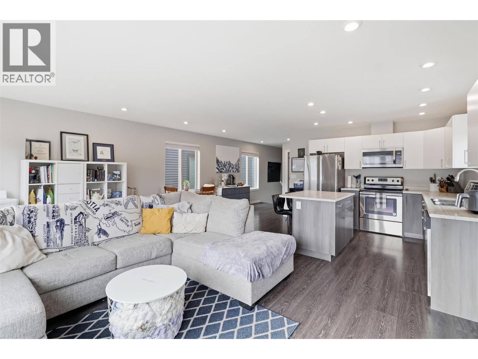 1850 HUGH ALLAN Drive Unit# 148, Kamloops