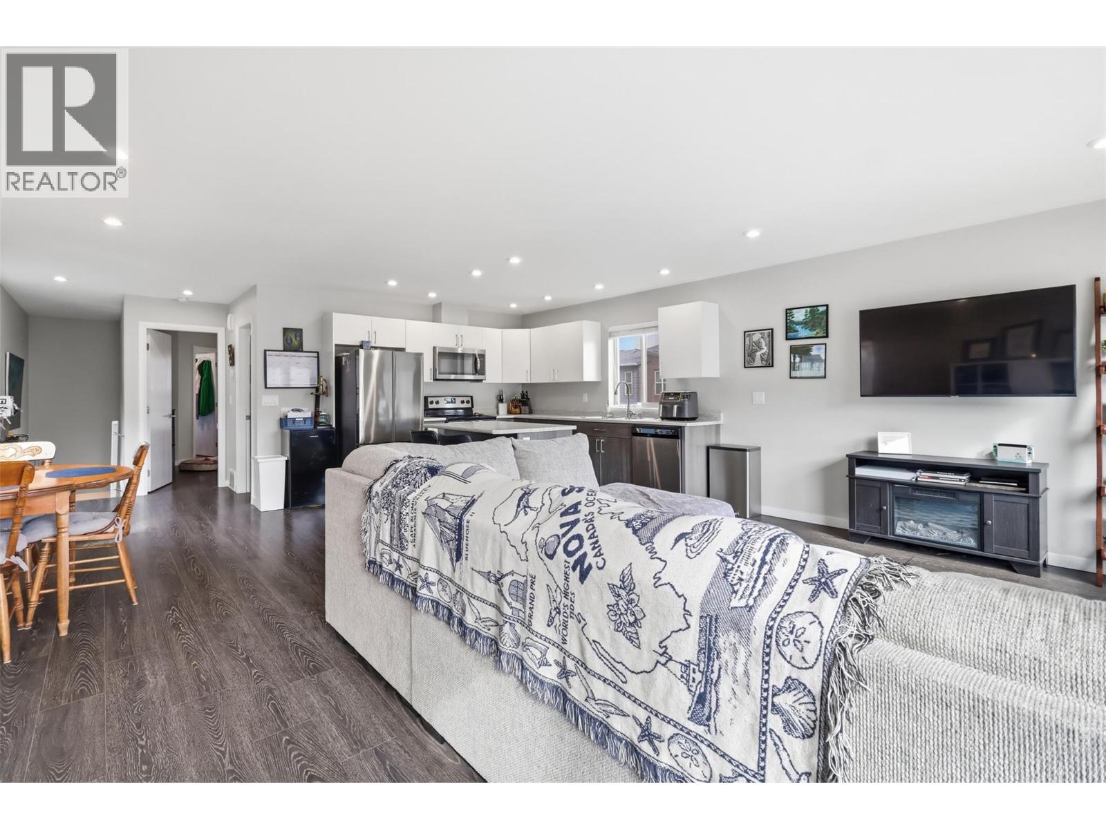 1850 HUGH ALLAN Drive Unit# 148, Kamloops