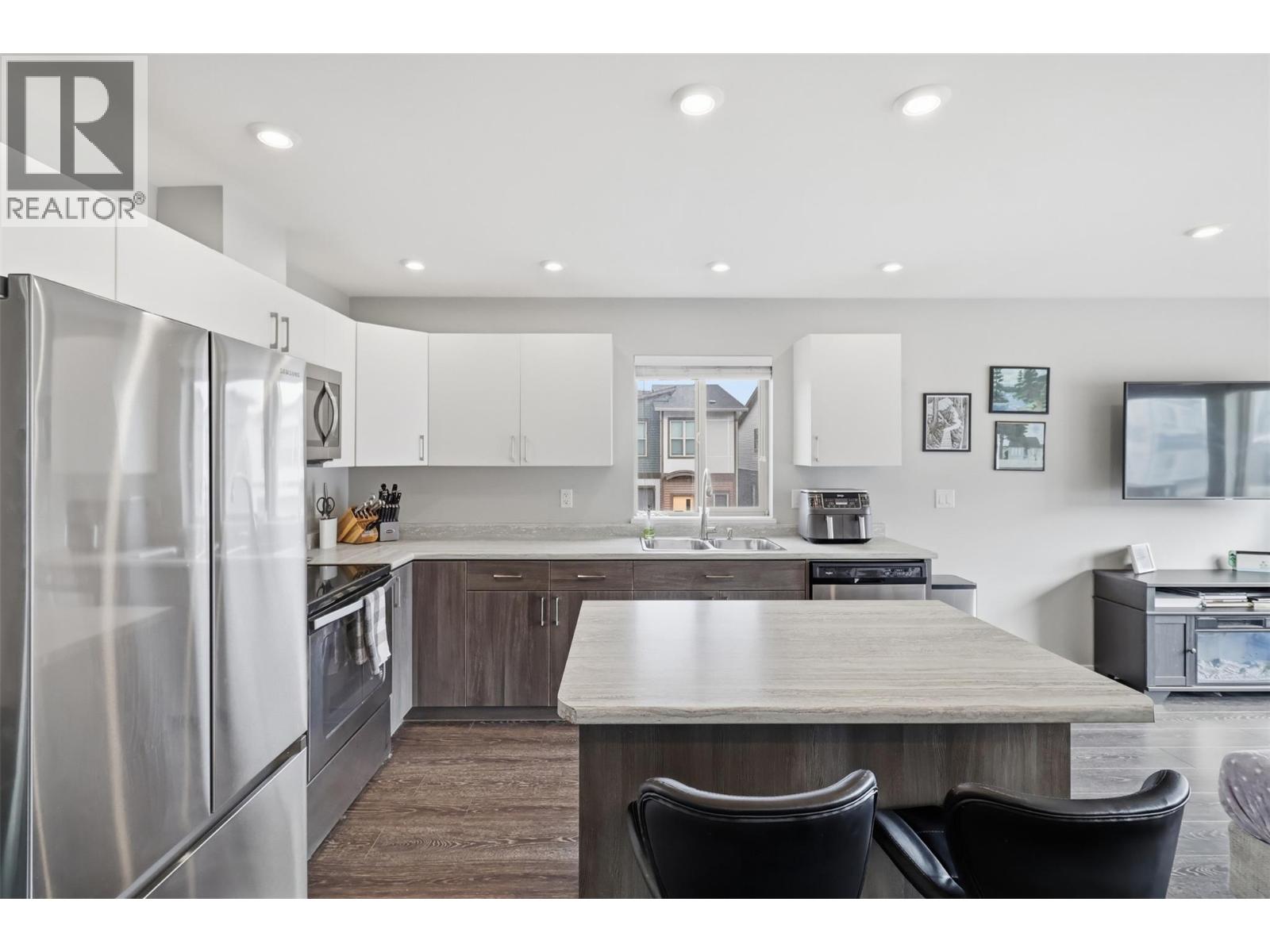 1850 HUGH ALLAN Drive Unit# 148, Kamloops