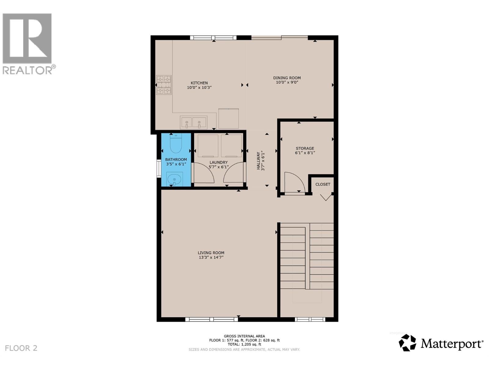 1121 8 Avenue S, Cranbrook