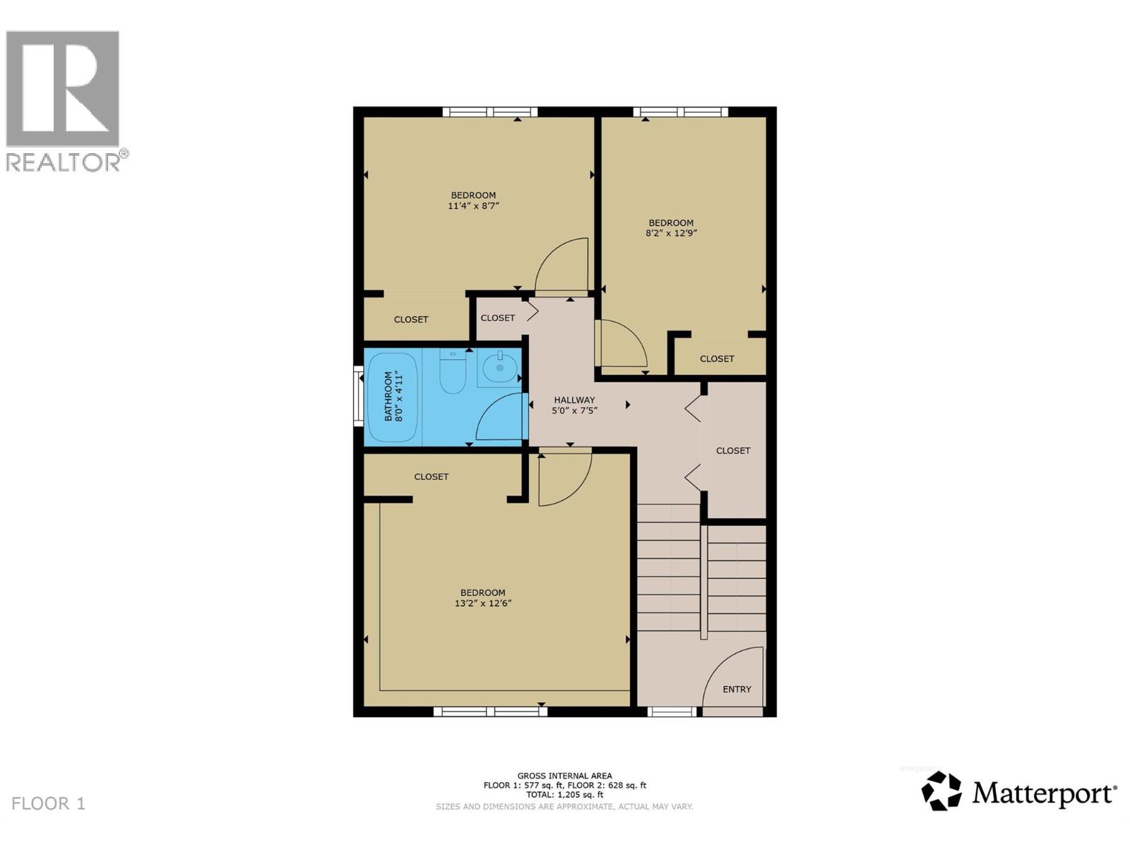 1121 8 Avenue S, Cranbrook