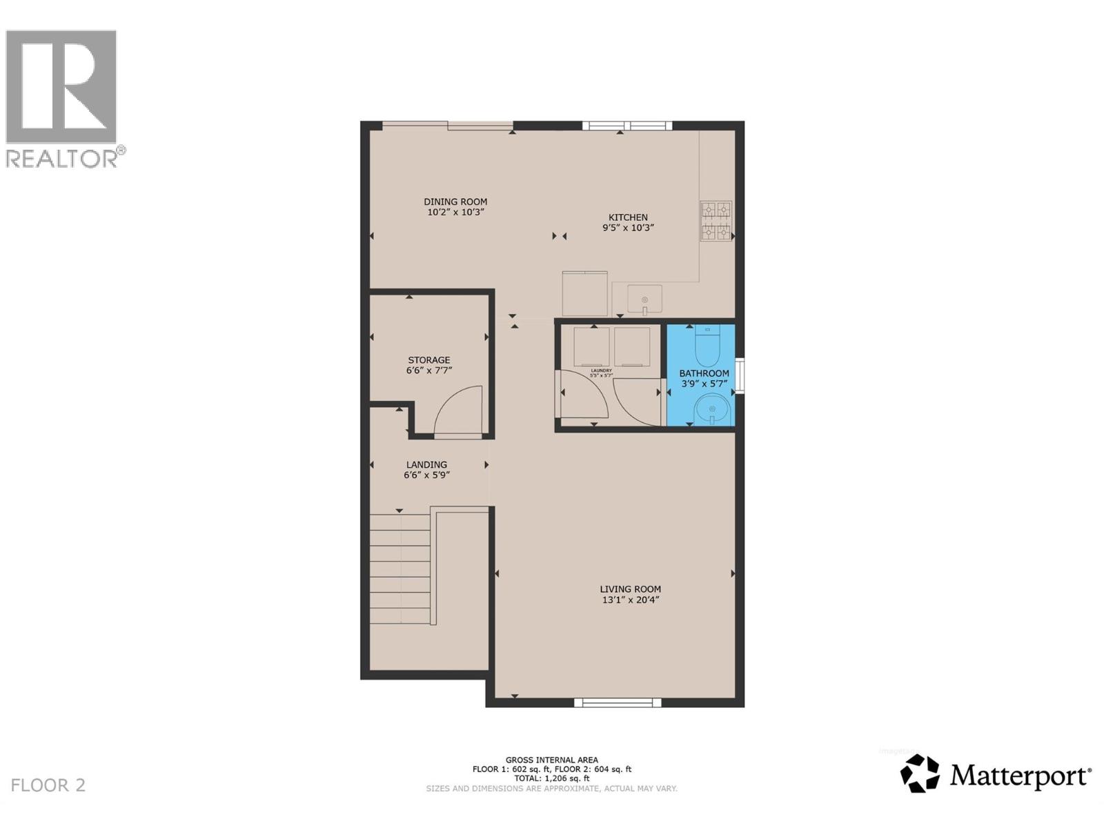 1121 8 Avenue S, Cranbrook