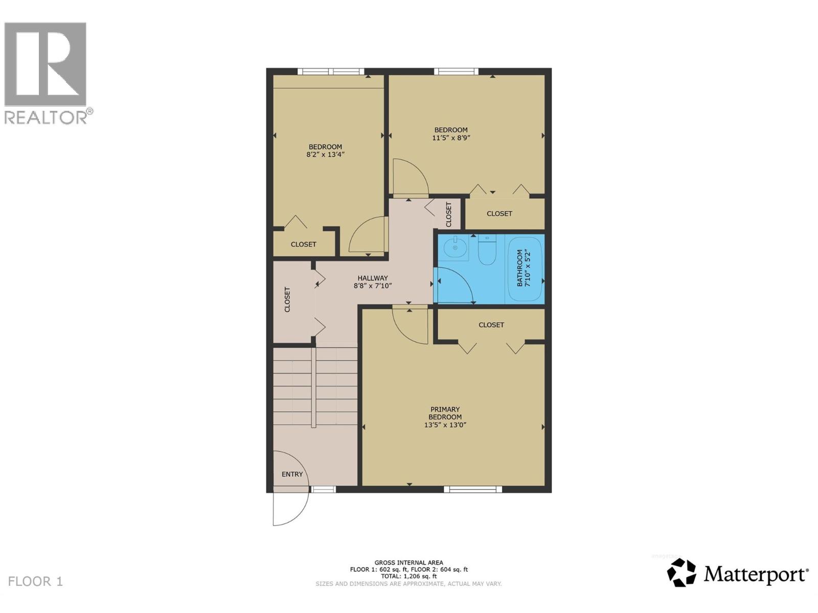 1121 8 Avenue S, Cranbrook