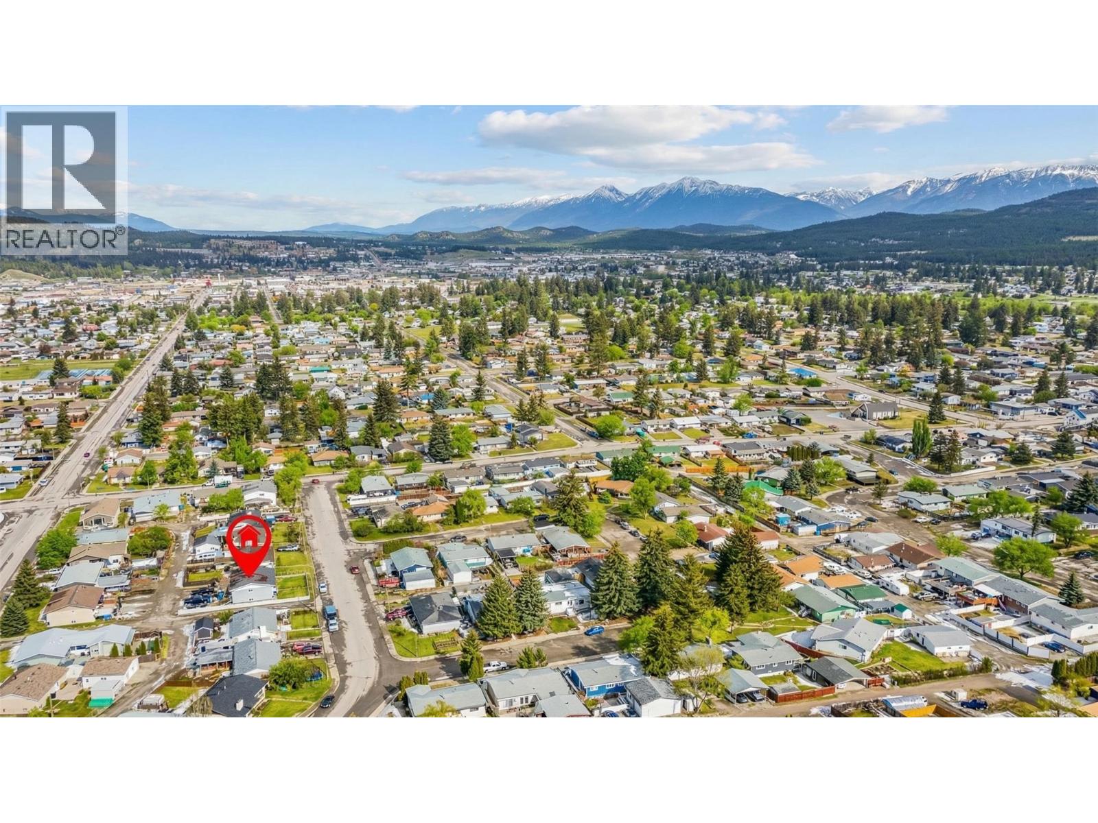 1121 8 Avenue S, Cranbrook