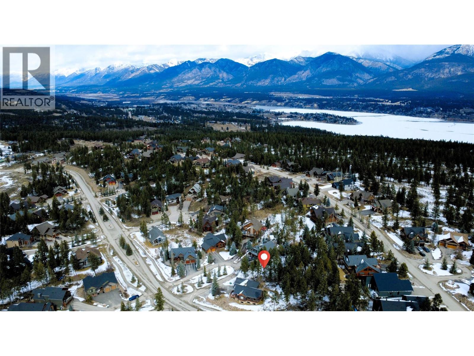 2591 Sandstone Manor, Invermere