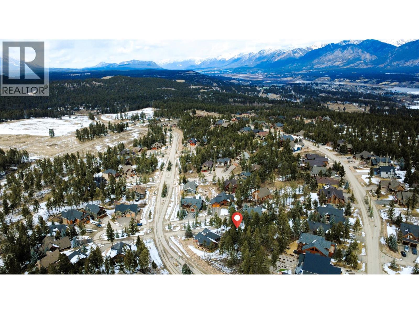 2591 Sandstone Manor, Invermere