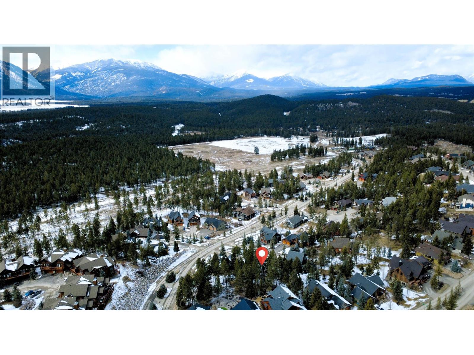 2591 Sandstone Manor, Invermere