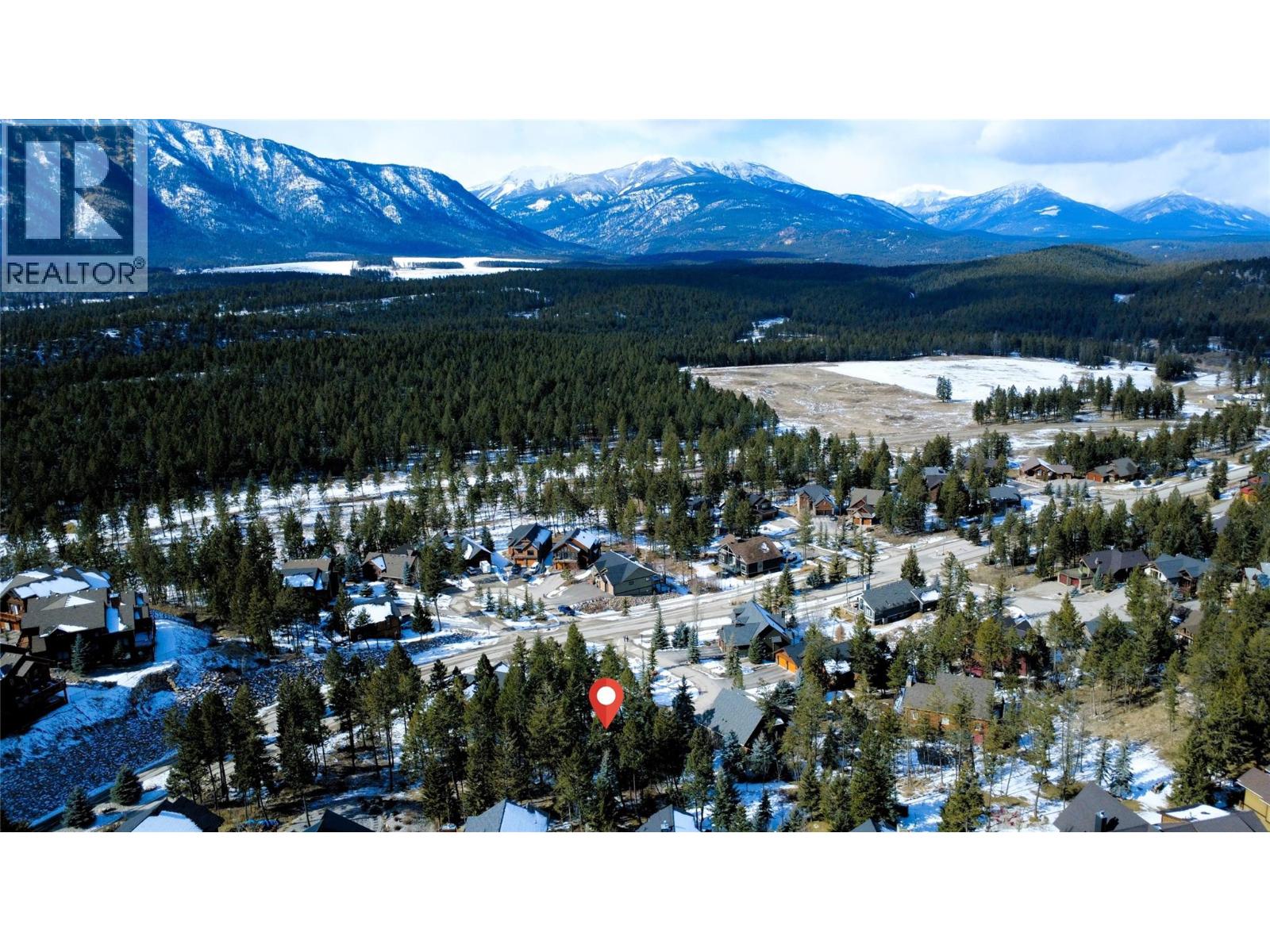 2591 Sandstone Manor, Invermere