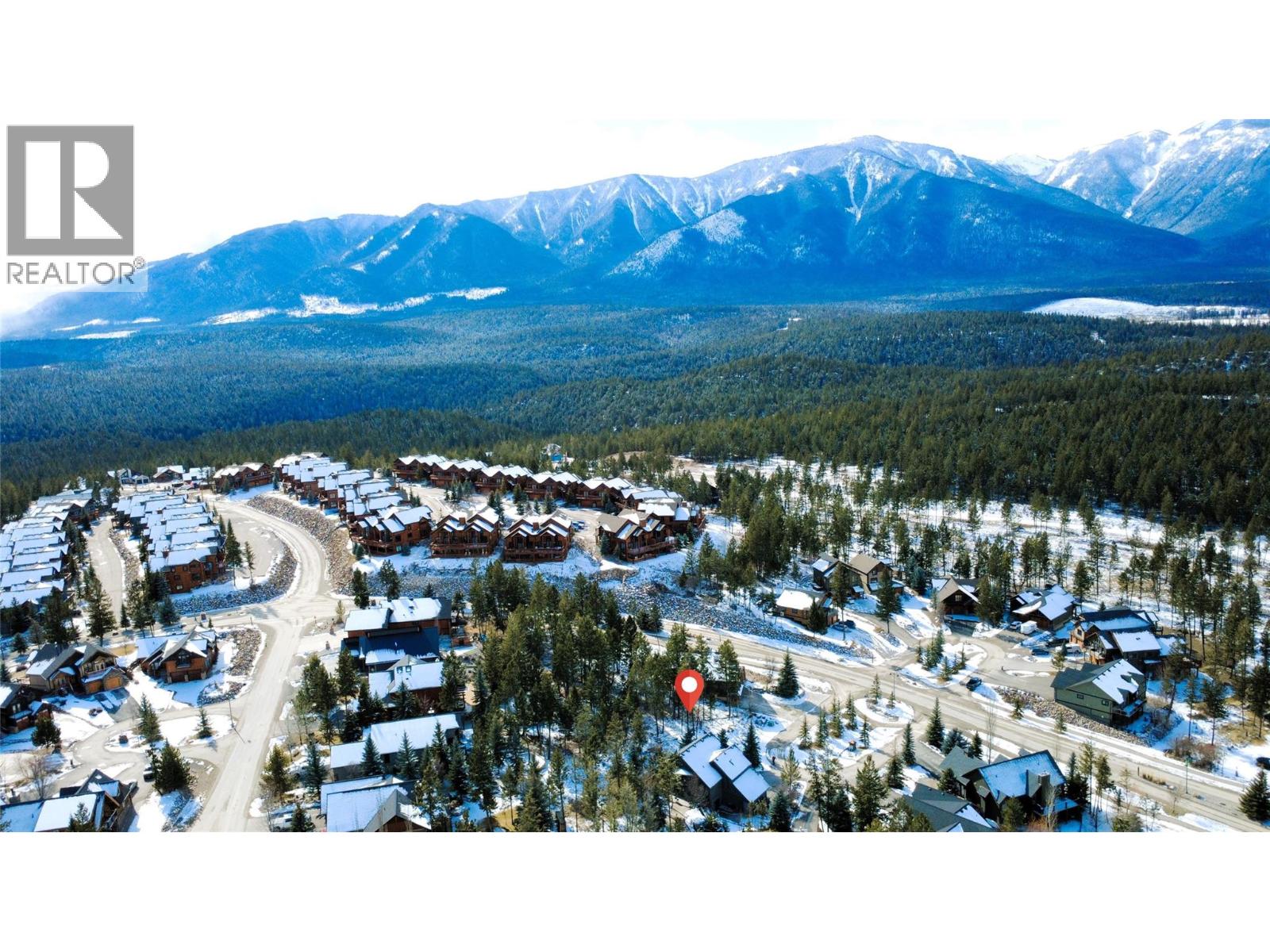 2591 Sandstone Manor, Invermere