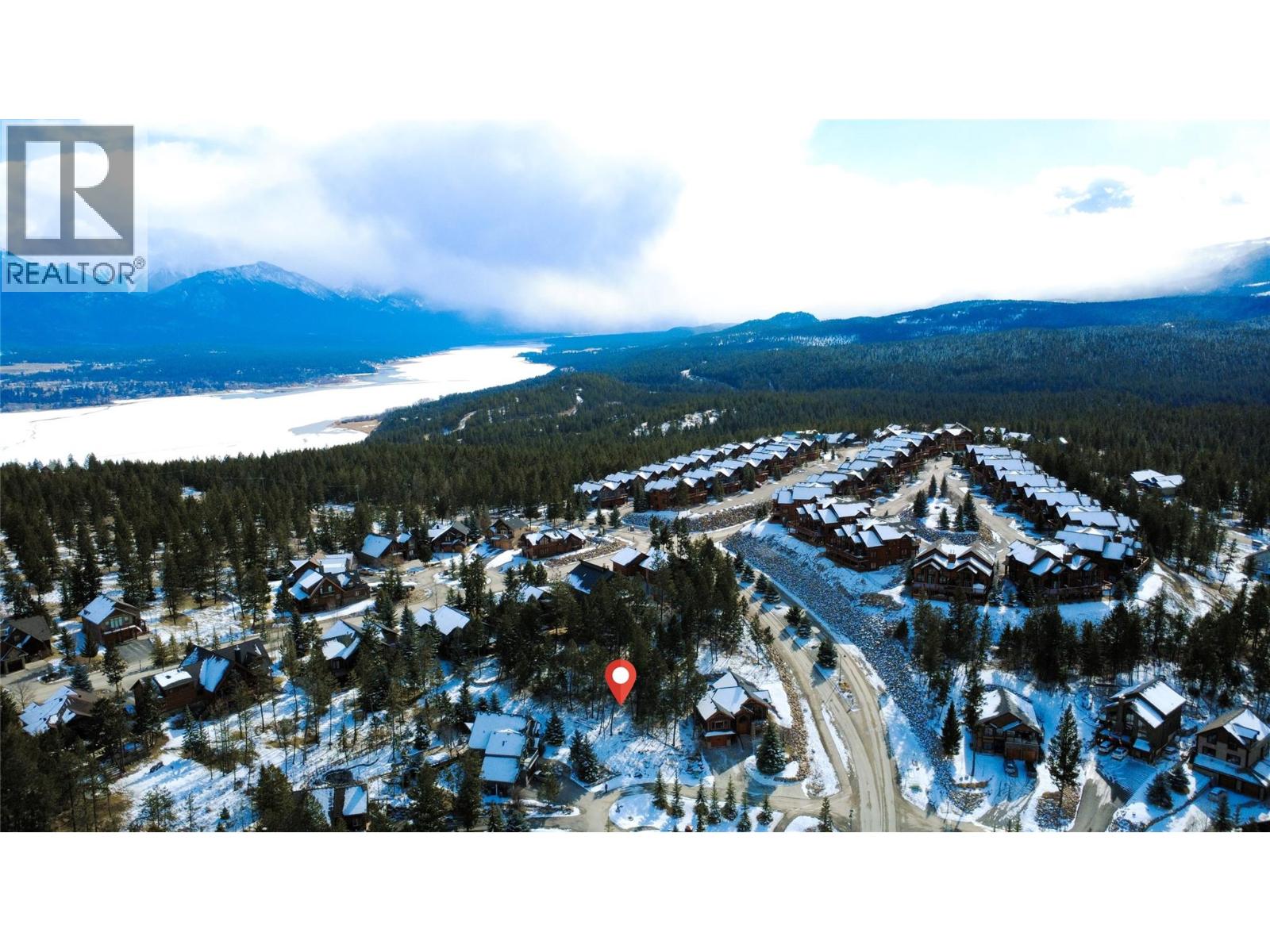 2591 Sandstone Manor, Invermere